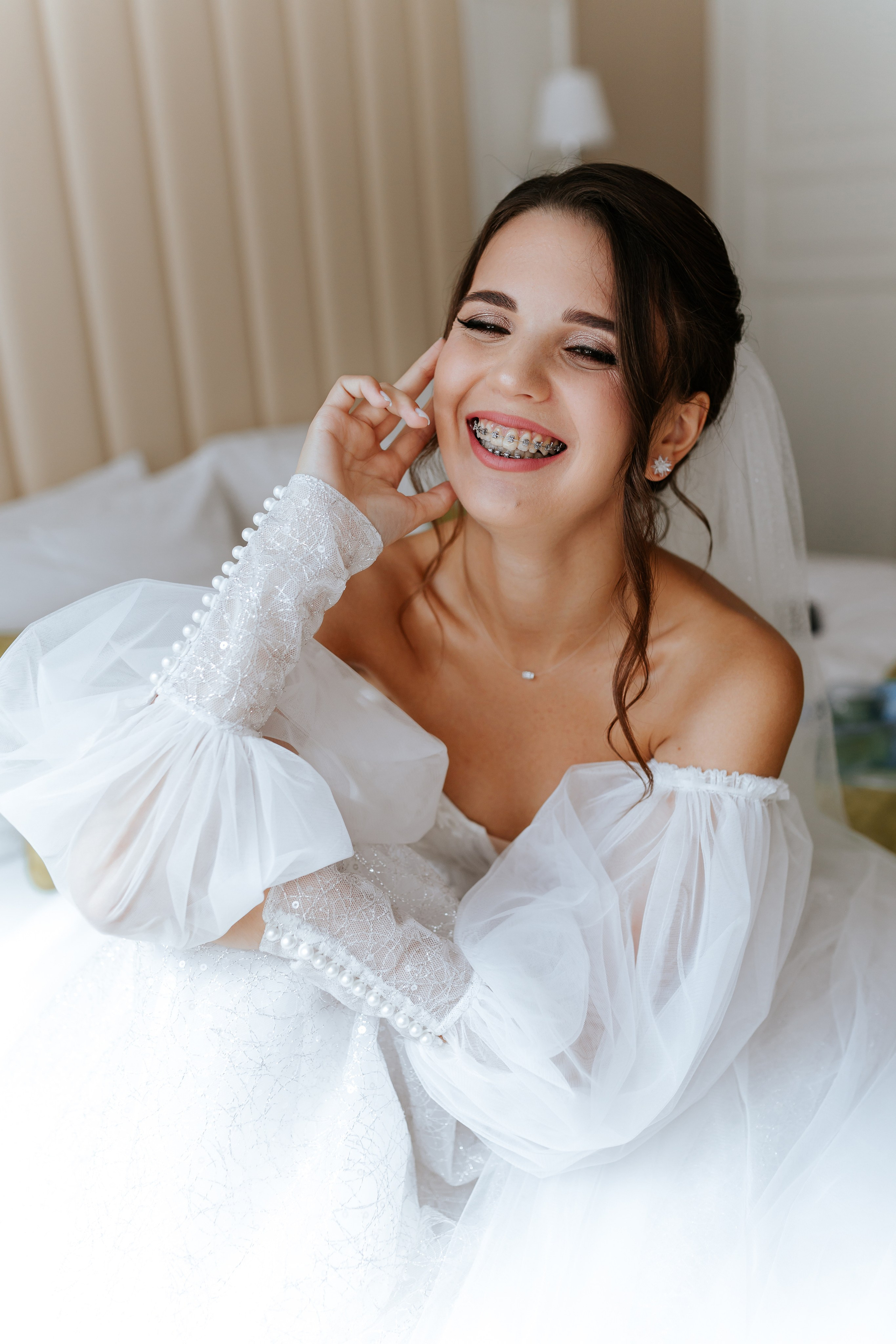 Невеста Екатерина ♥. Фотограф Тверь. Свадебные, семейные, индивидуальные фотосессии