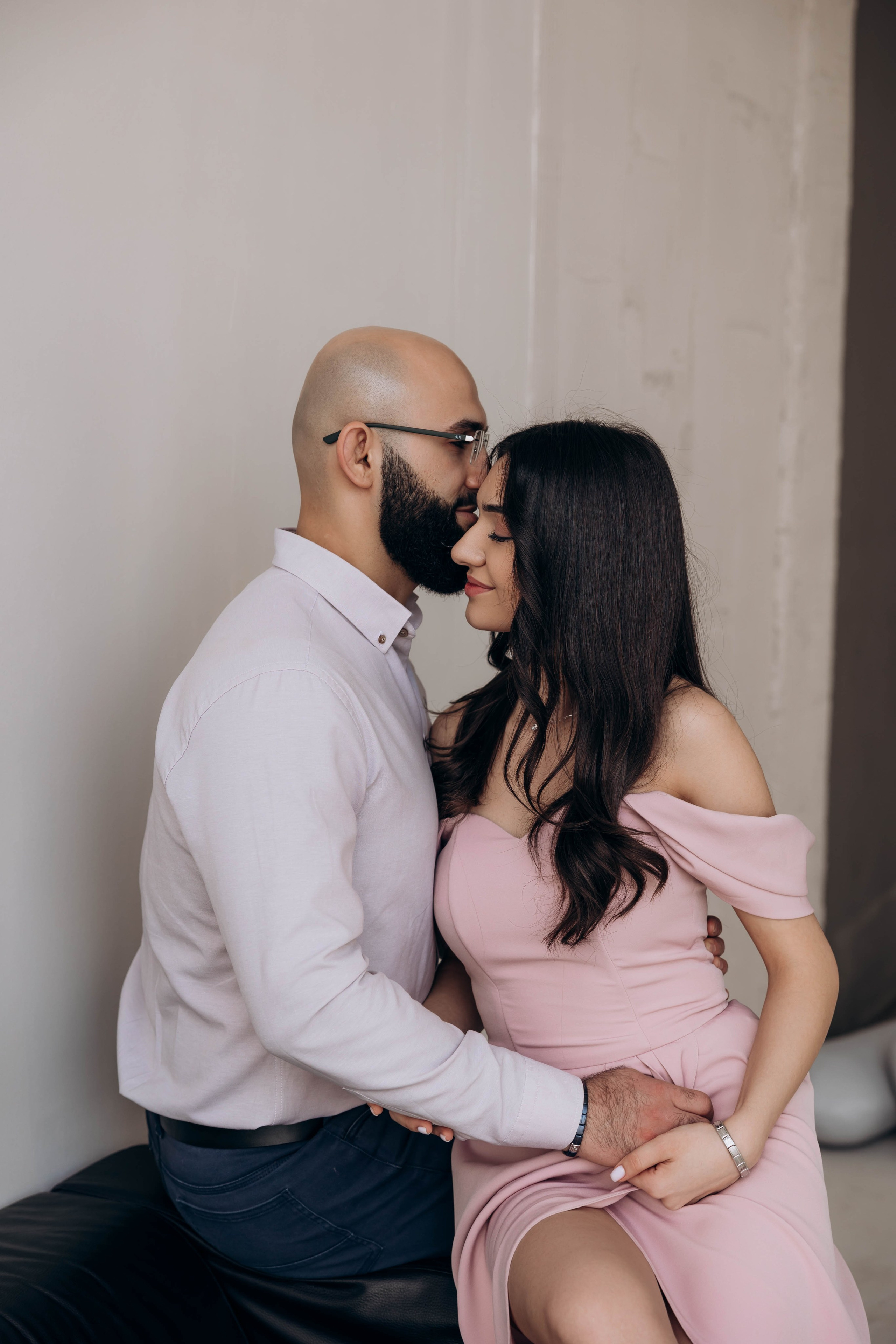 Давид и Ангелина. Фотограф в Калининграде свадебная фотография, репортажная, фотосессии