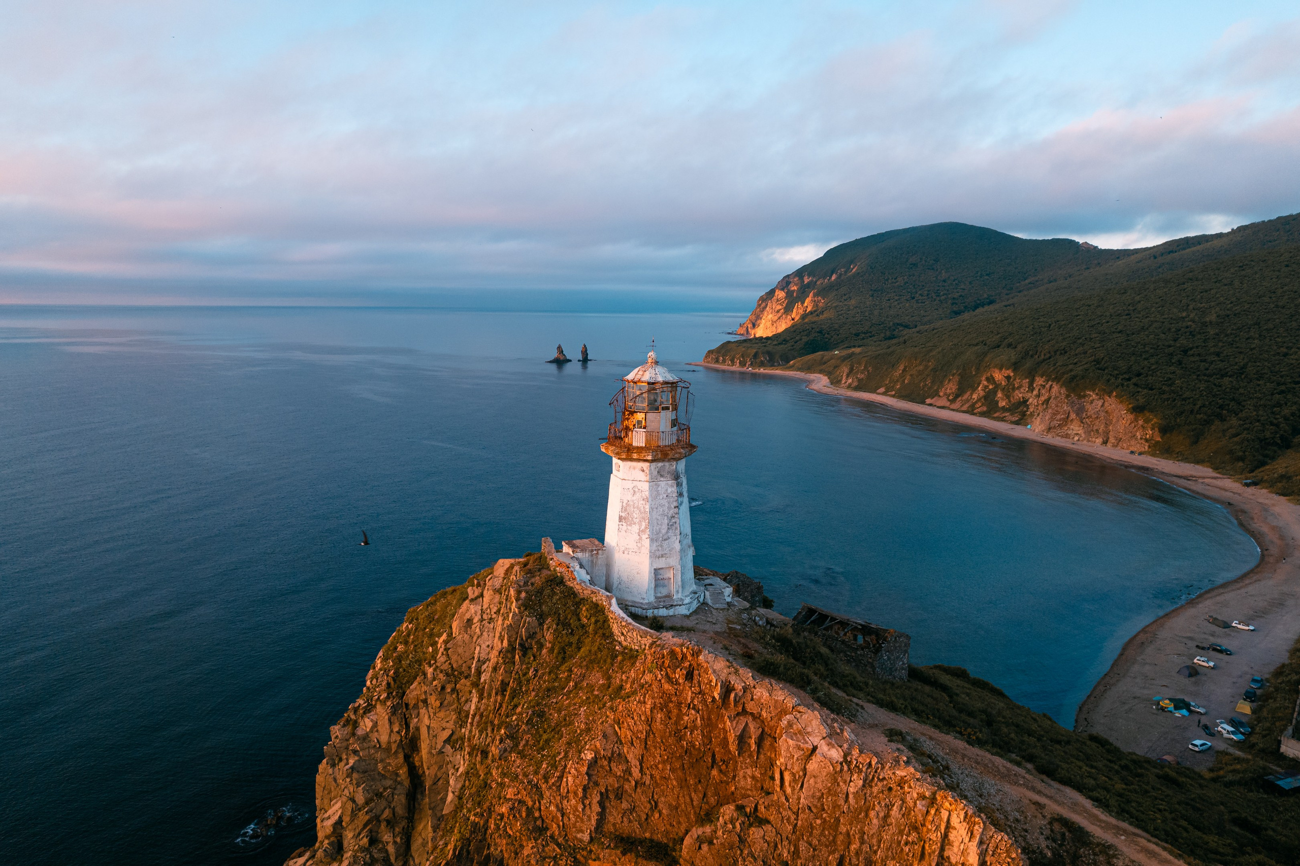 Рудная Пристань. Иван Зайцев (IZIART) — создание культурного кода через фото и видео