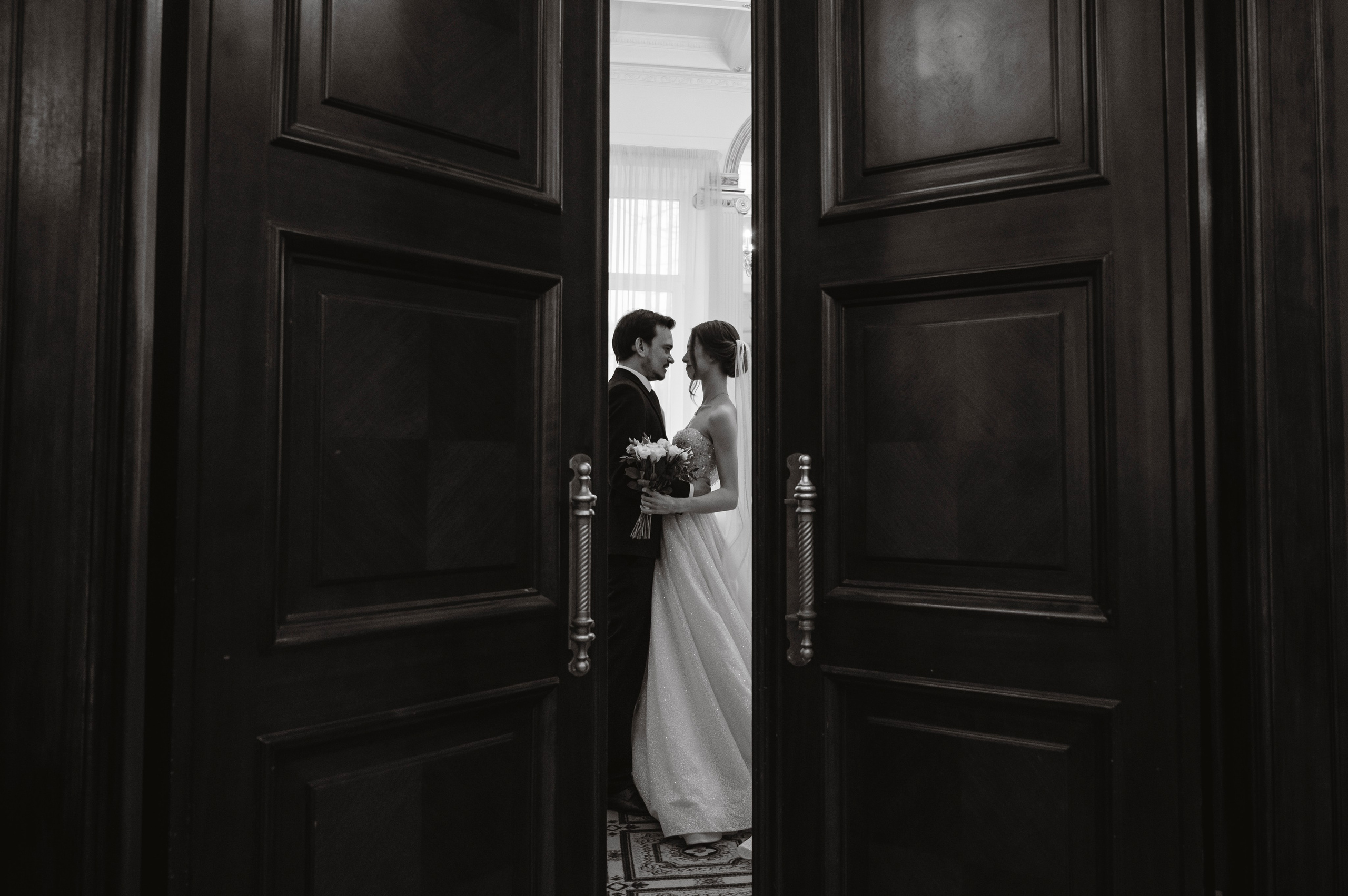 Светлана & Александр. Свадебный фотограф Татьяна Сорока Москва и МО