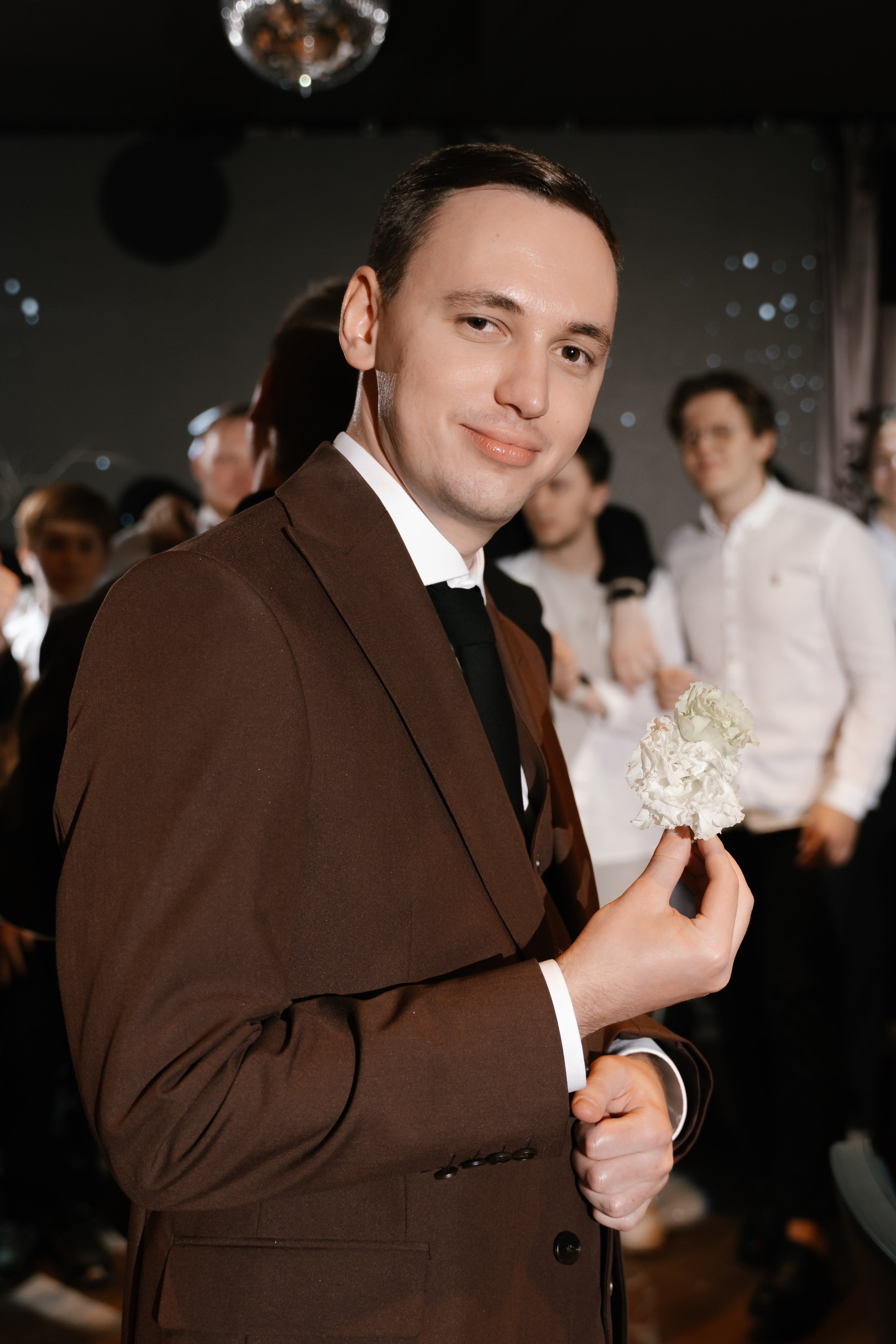 Свадьба | Денис и Наталья. Ульяна Ремезова | Фотограф | Челябинск