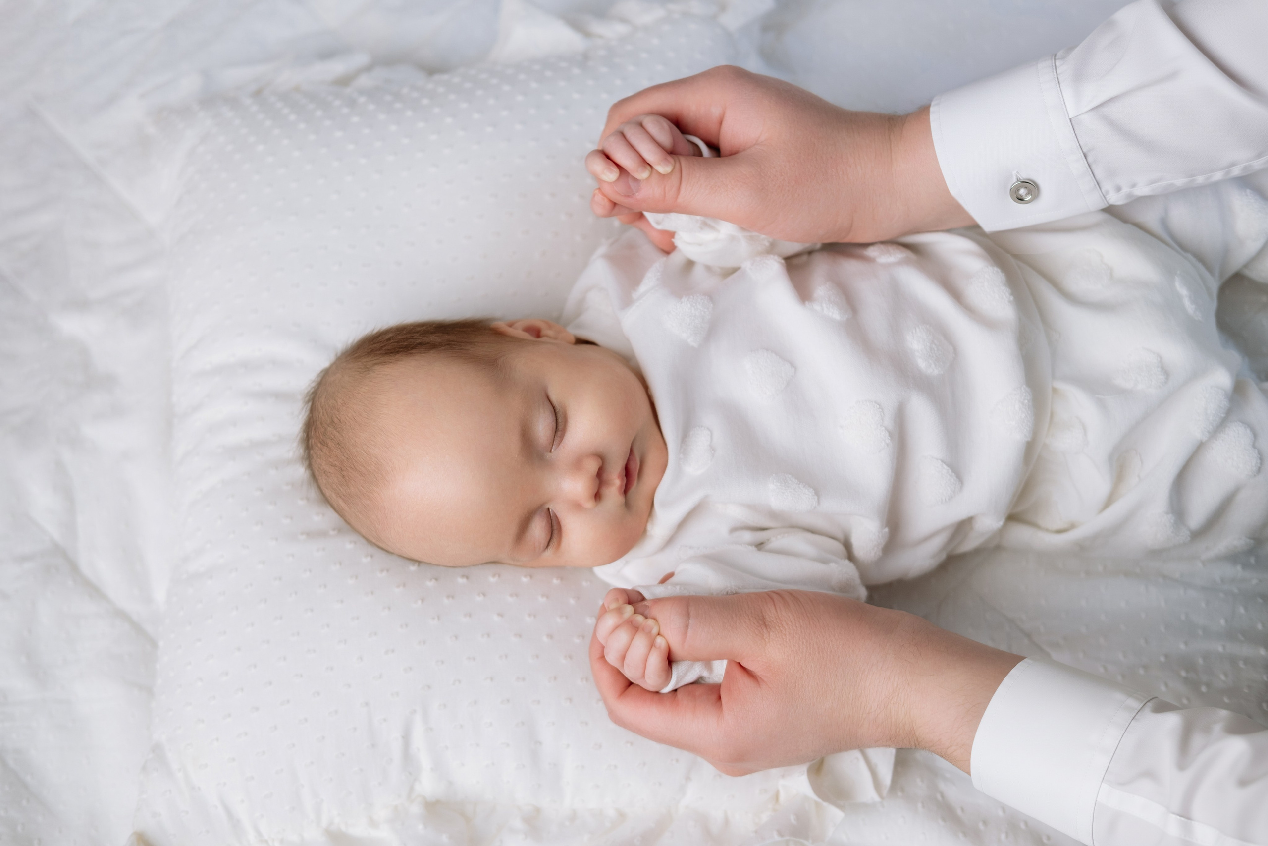 Фотосессия новорожденного Санкт-Петербург. Фотограф новорождённых в Санкт-Петербурге Надежда Турченко