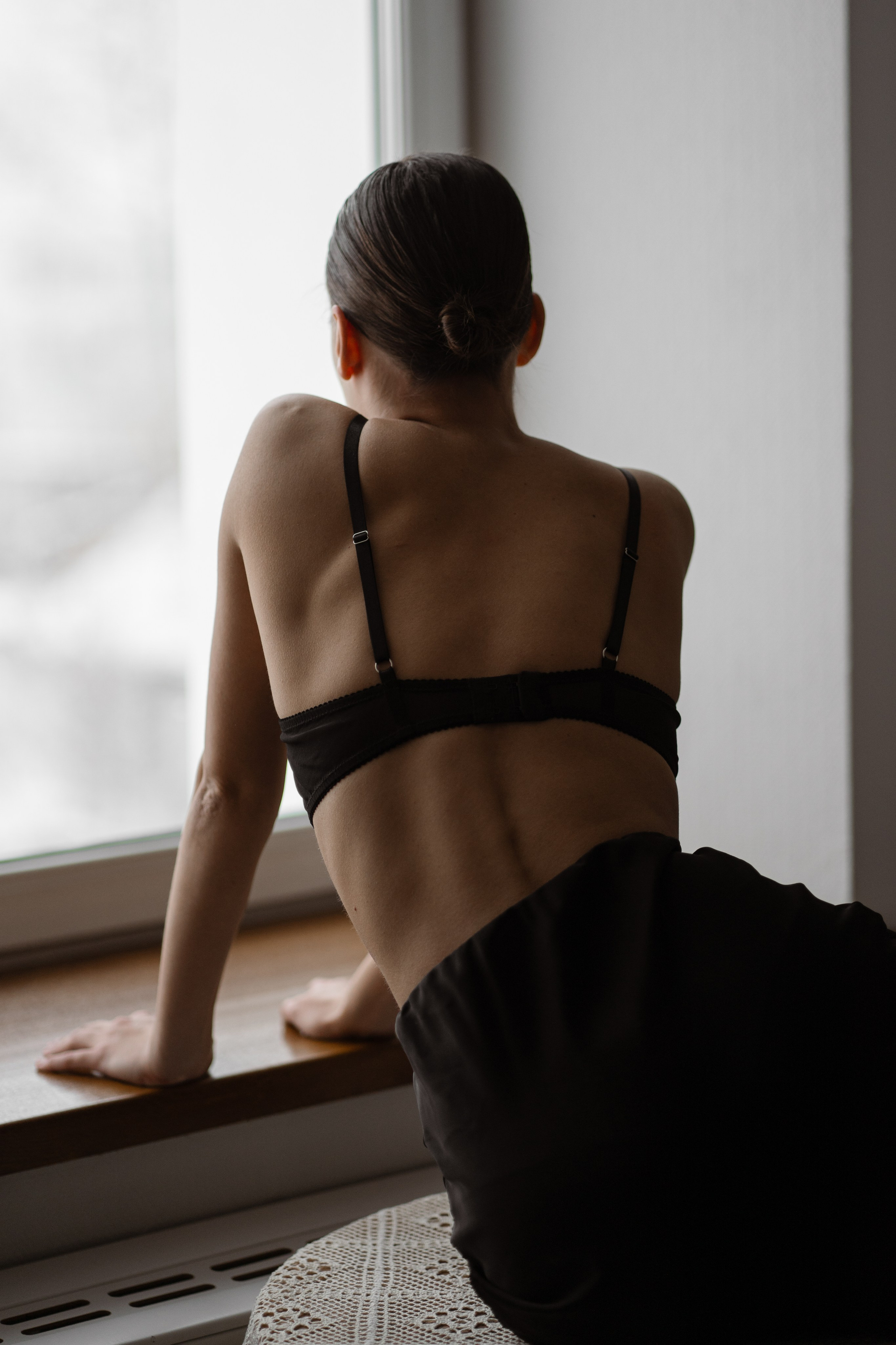 Вика. Семейный фотограф, фотосессия беременности в Новосибирске Кристина Киб