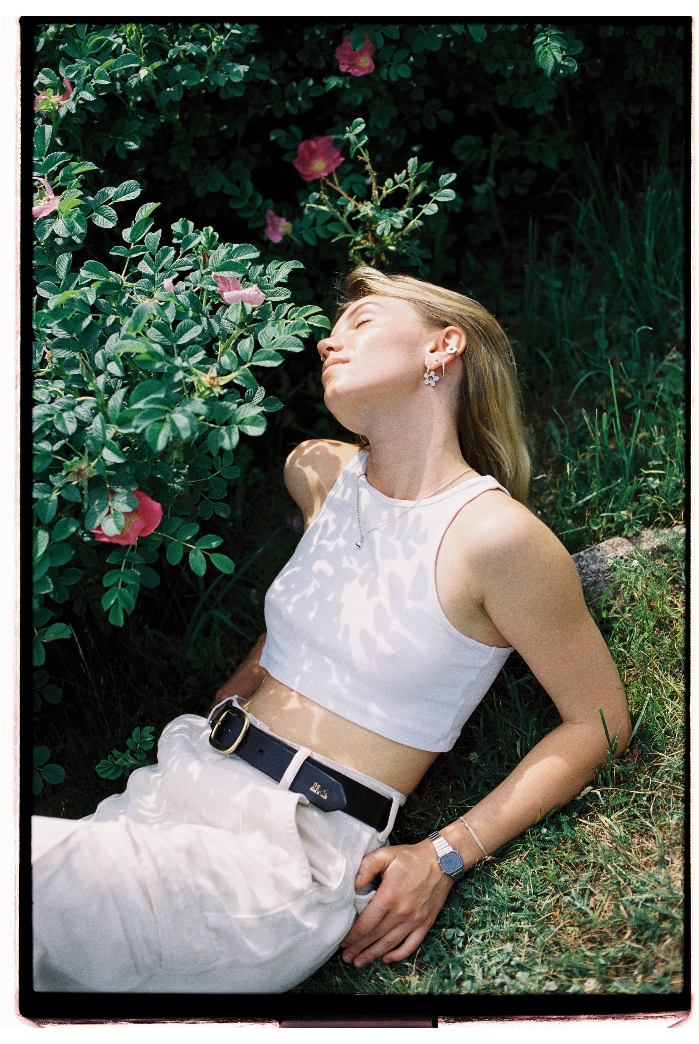 Анна. Свадебный и фэшн фотограф в Москве и Санкт-Петербурге