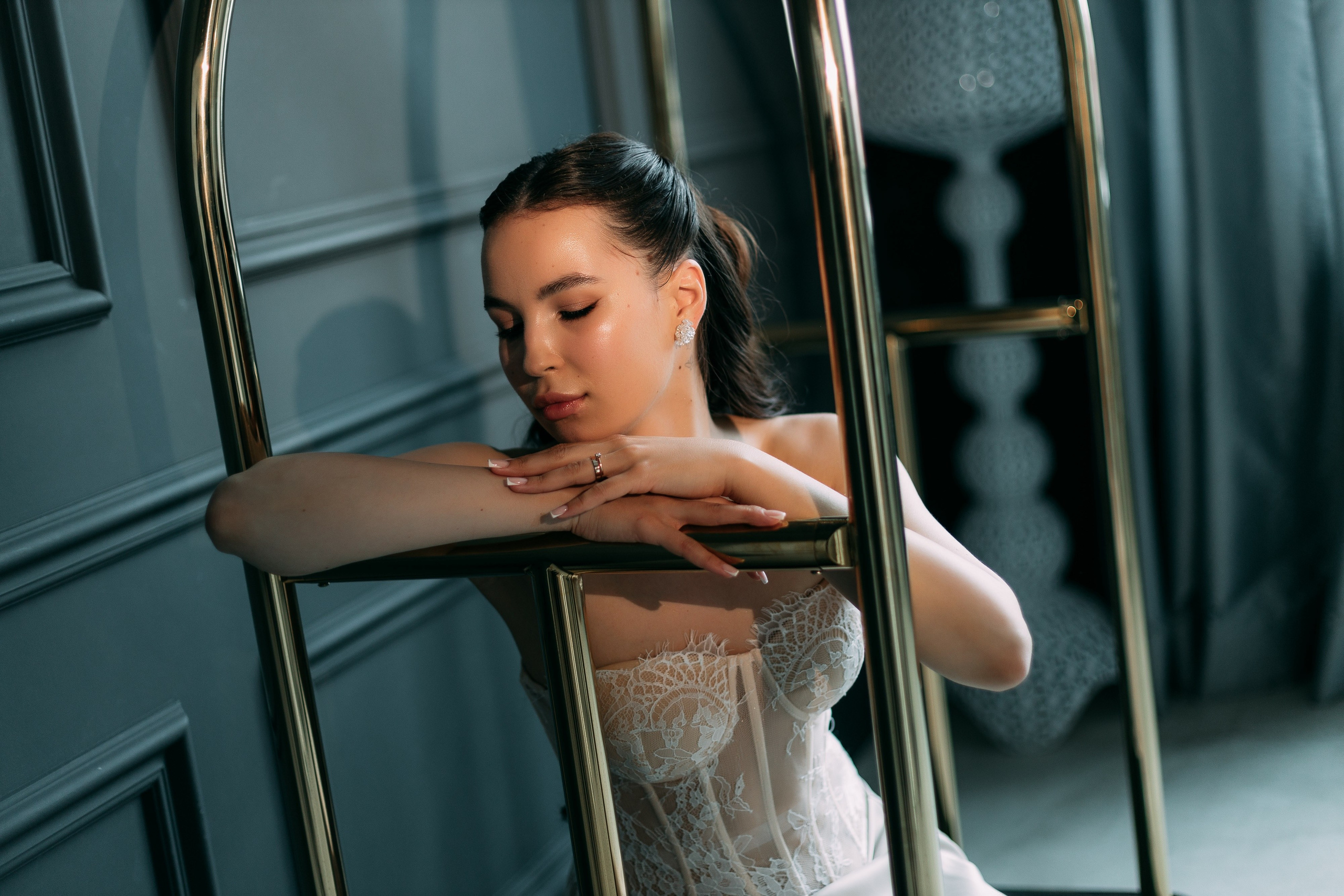 Иван & Настя. Свадебный и репортажный фотограф в Чебоксарах Покровский Александр