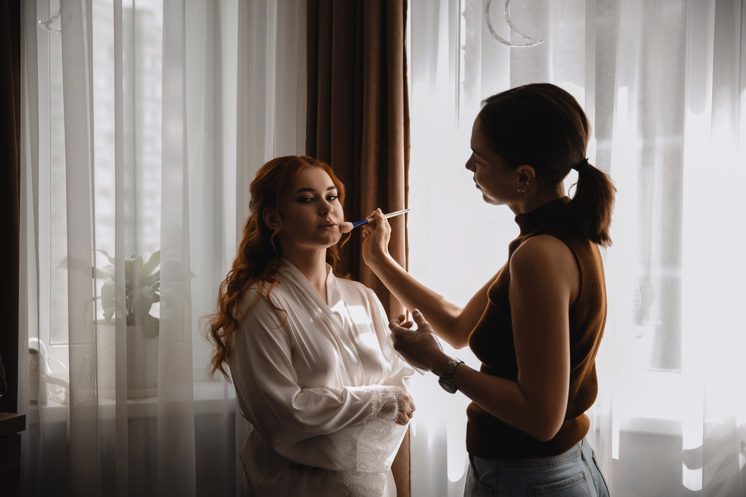 Свадьбы. Свадебный и репортажный фотограф в Ярославле Евгений Шовдин