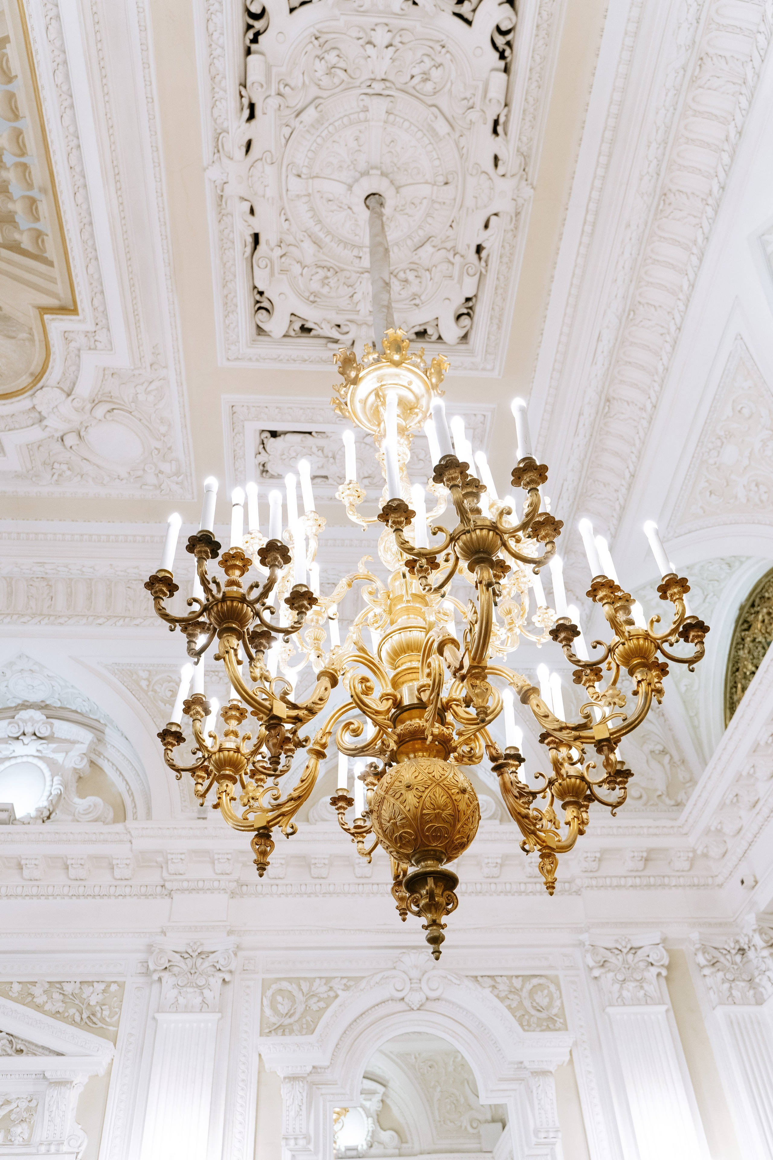 Дворец бракосочетания номер 1. Фотограф Санкт-Петербург