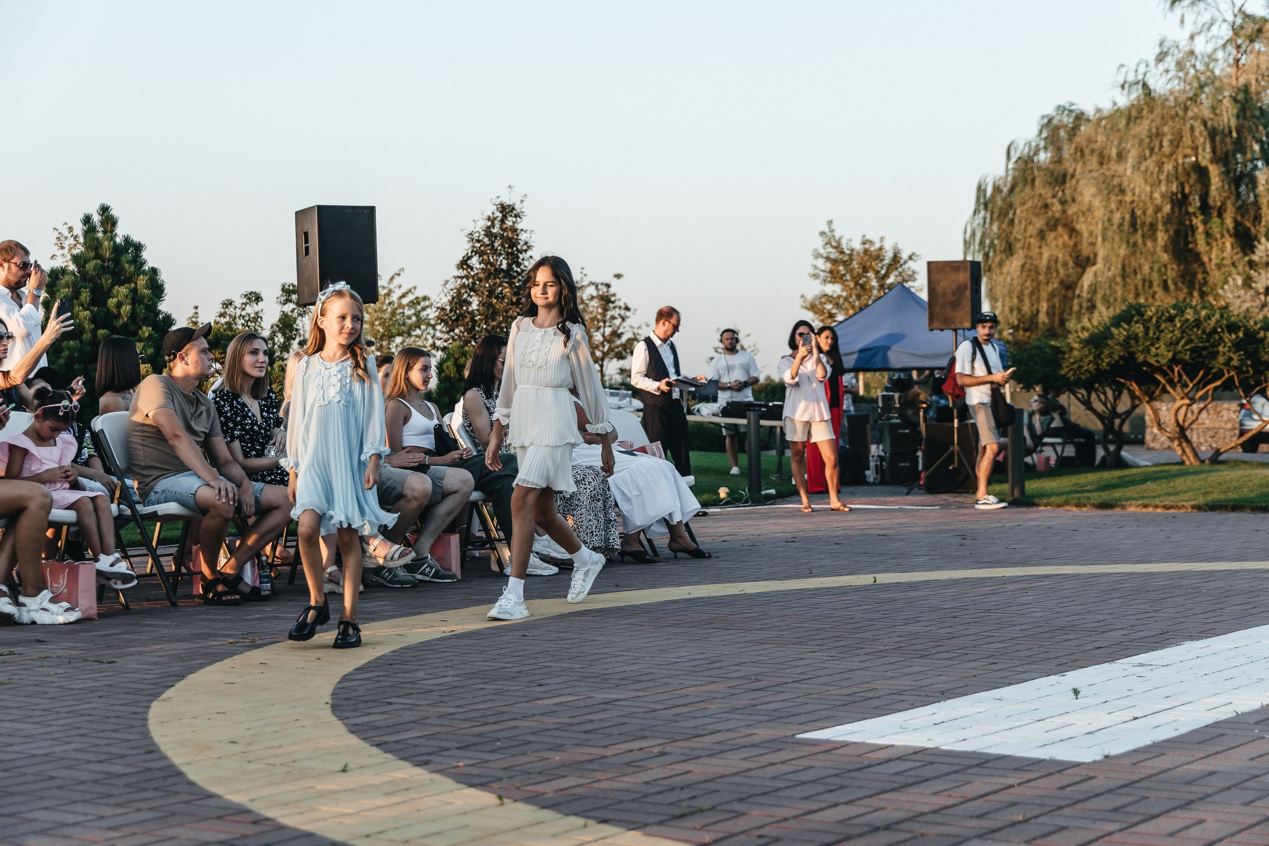 FASION PROJECT — VESHALKⱯ KIDS. Свадебный и репортажный фотограф в Ростове-на-Дону Павел Кислов