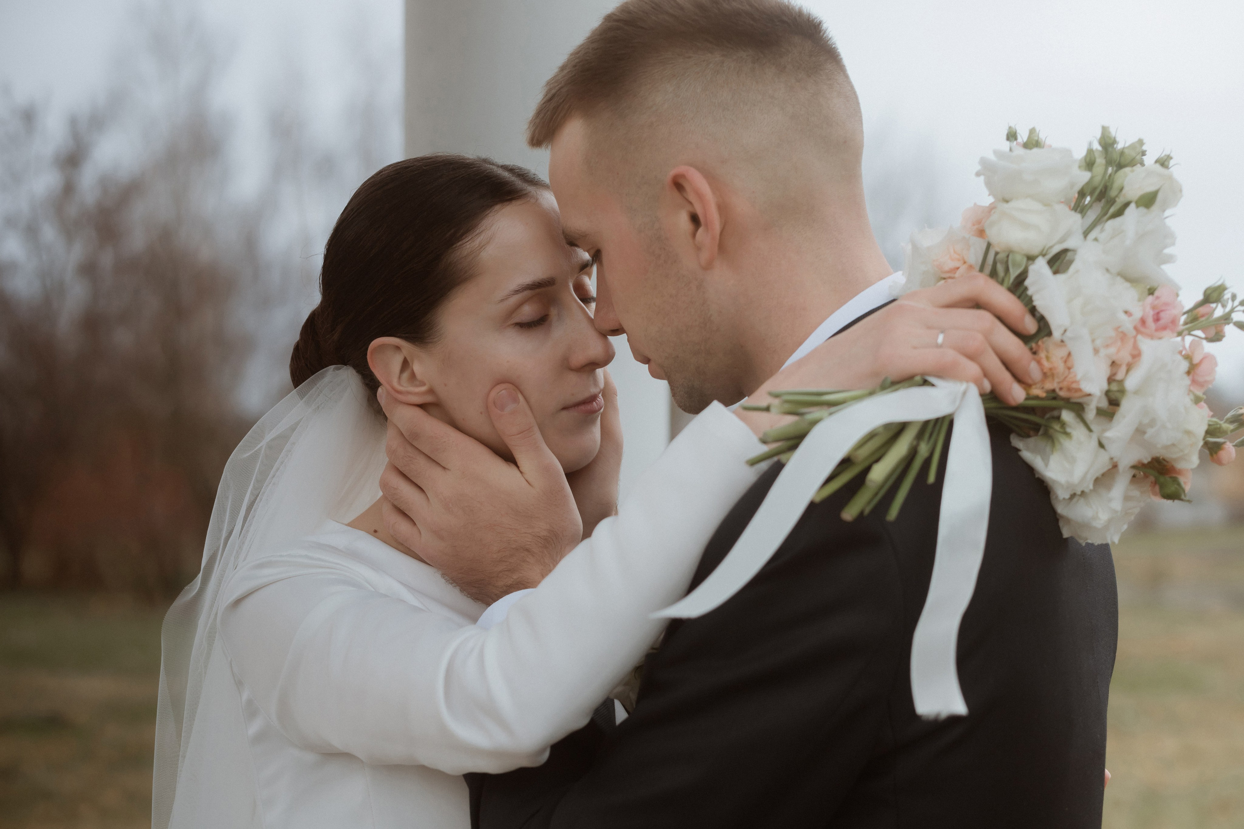 I can give you my devotion ‘til the end of time. Фотограф Лия Козловская Минск