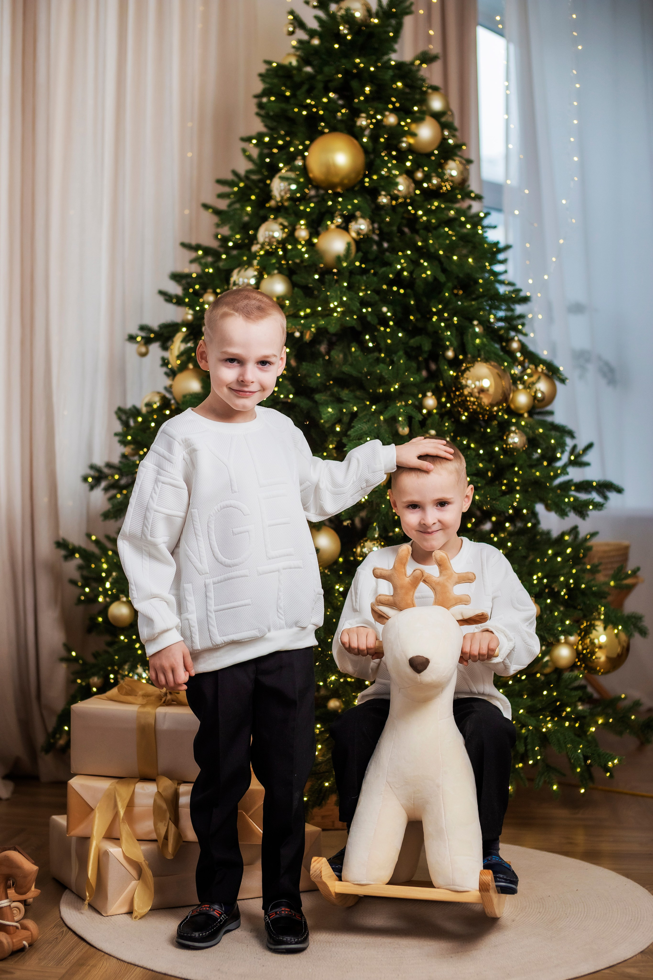 Фотостудия ЛИОН. Семейный фотограф в Саратове