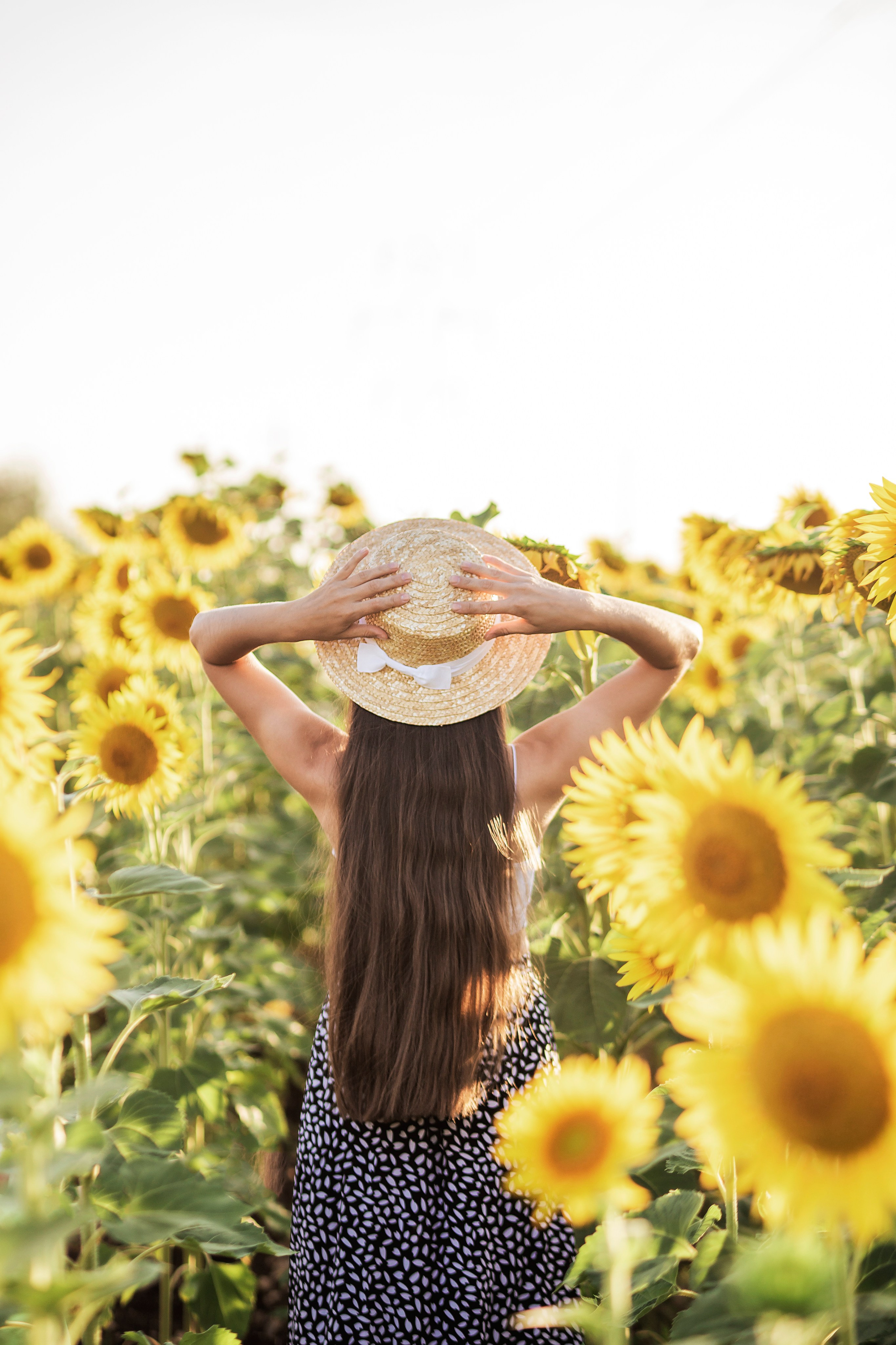 Лето. Семейный фотограф в Саратове