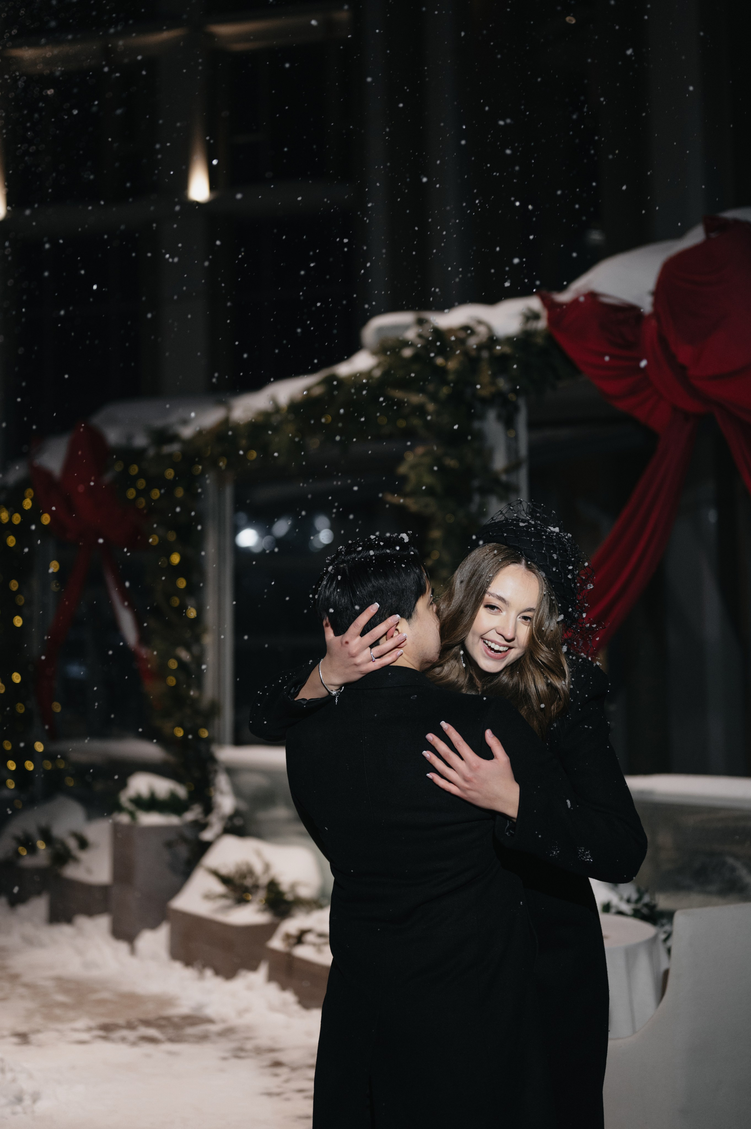DANIYAR & DARIYA LOVE STORY. Свадебный и семейный фотограф в Астане Едиресов Магжан