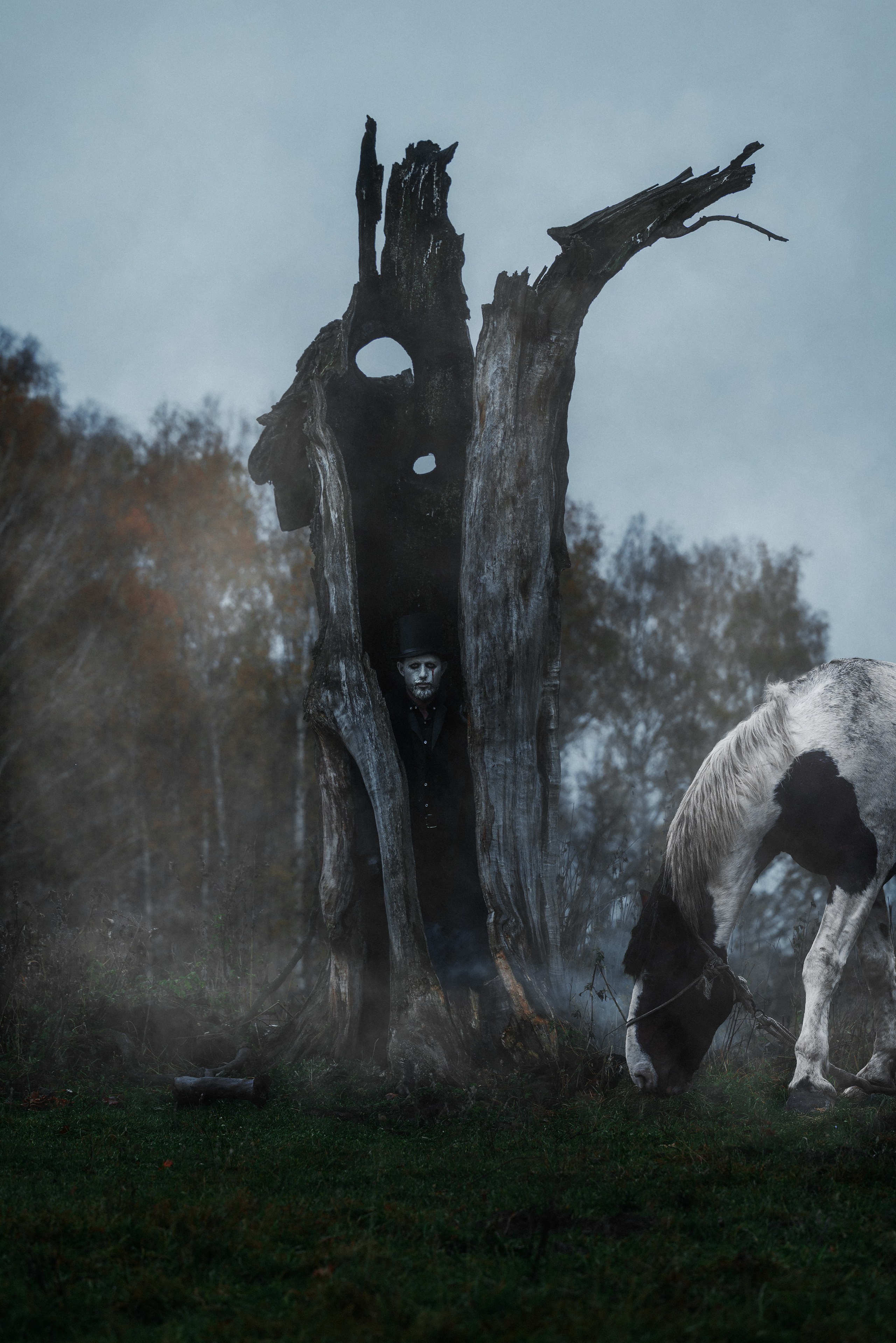 Semen. Владимир Рудченко — Фотограф из Казани