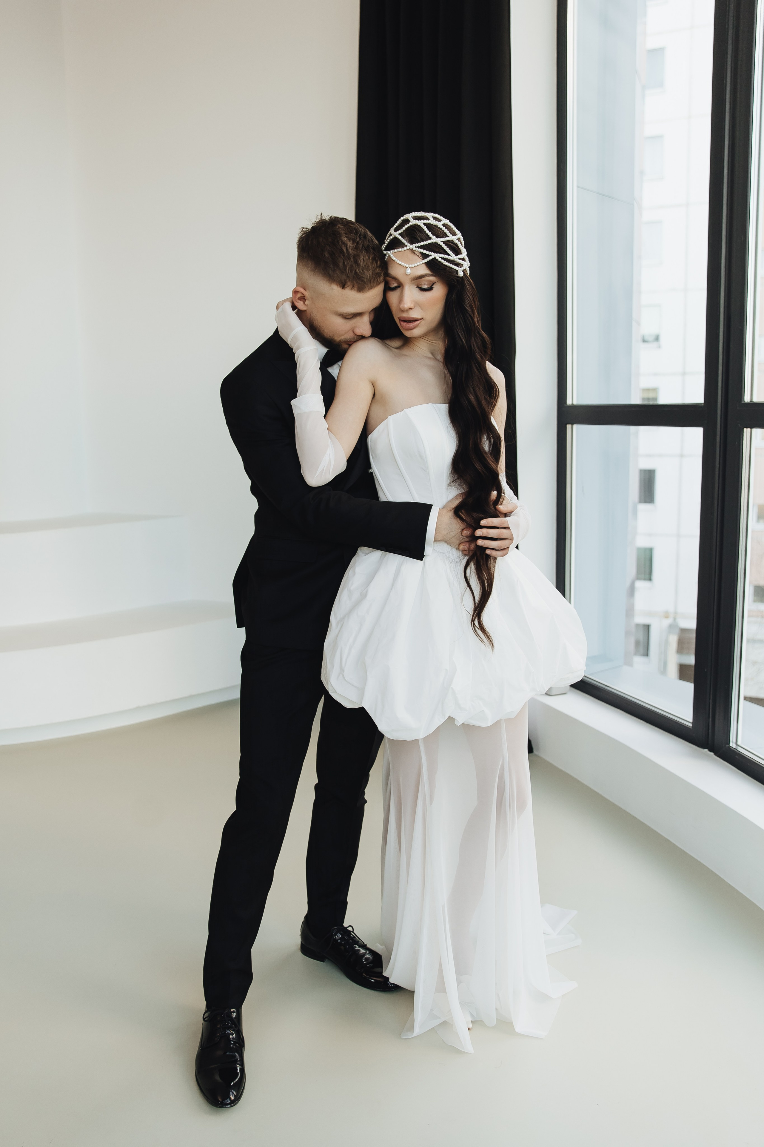 Love. Свадебный и портретный фотограф в Орле и Москве Диана Ларичева