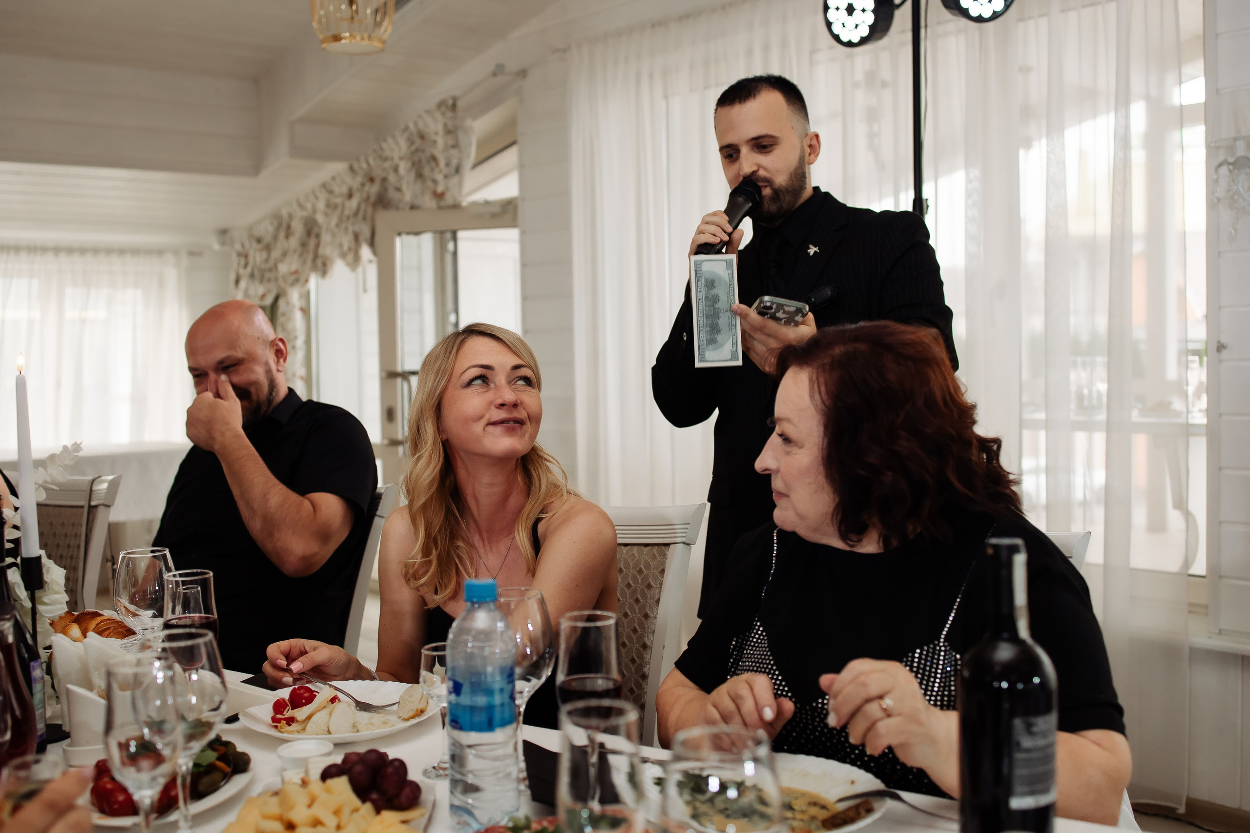 Даниил & Мария. Фотограф Орел Диана Ларичева