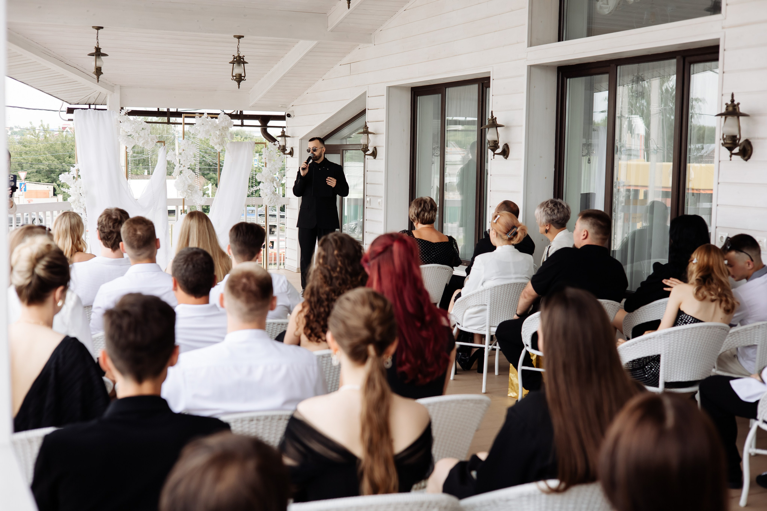 Даниил & Мария. Фотограф Орел Диана Ларичева