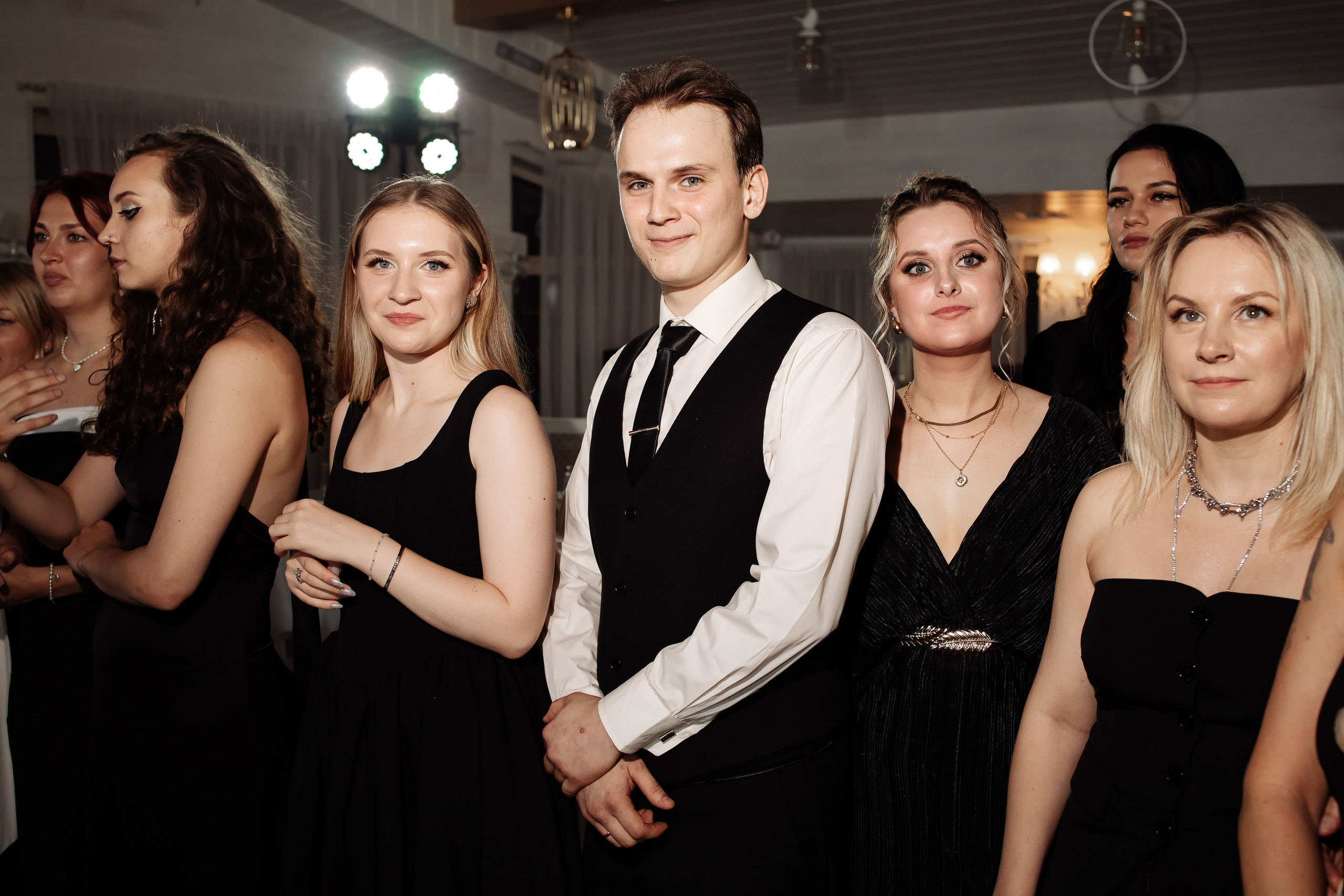 Даниил & Мария. Фотограф Орел Диана Ларичева