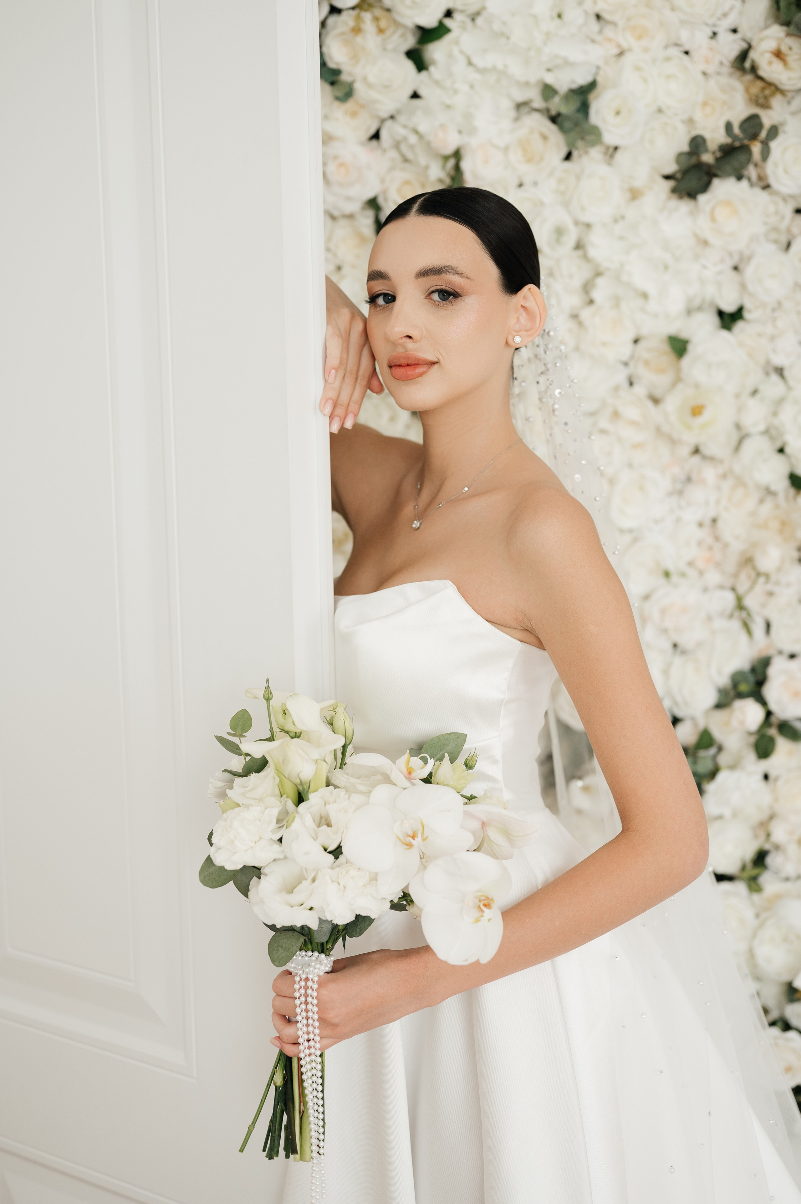 Павел и Полина. Свадебный и семейный фотограф в Краснодаре Алина Мельник