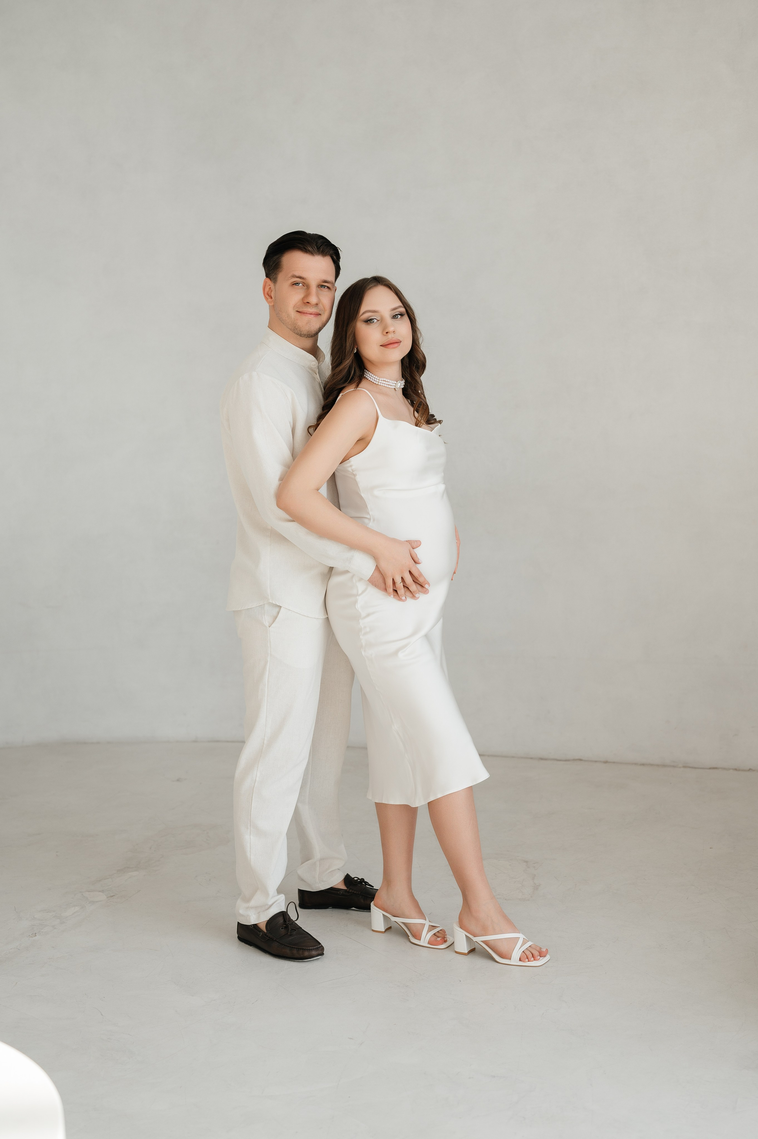 Фотосессия беременности. Свадебный и семейный фотограф в Краснодаре Алина Мельник