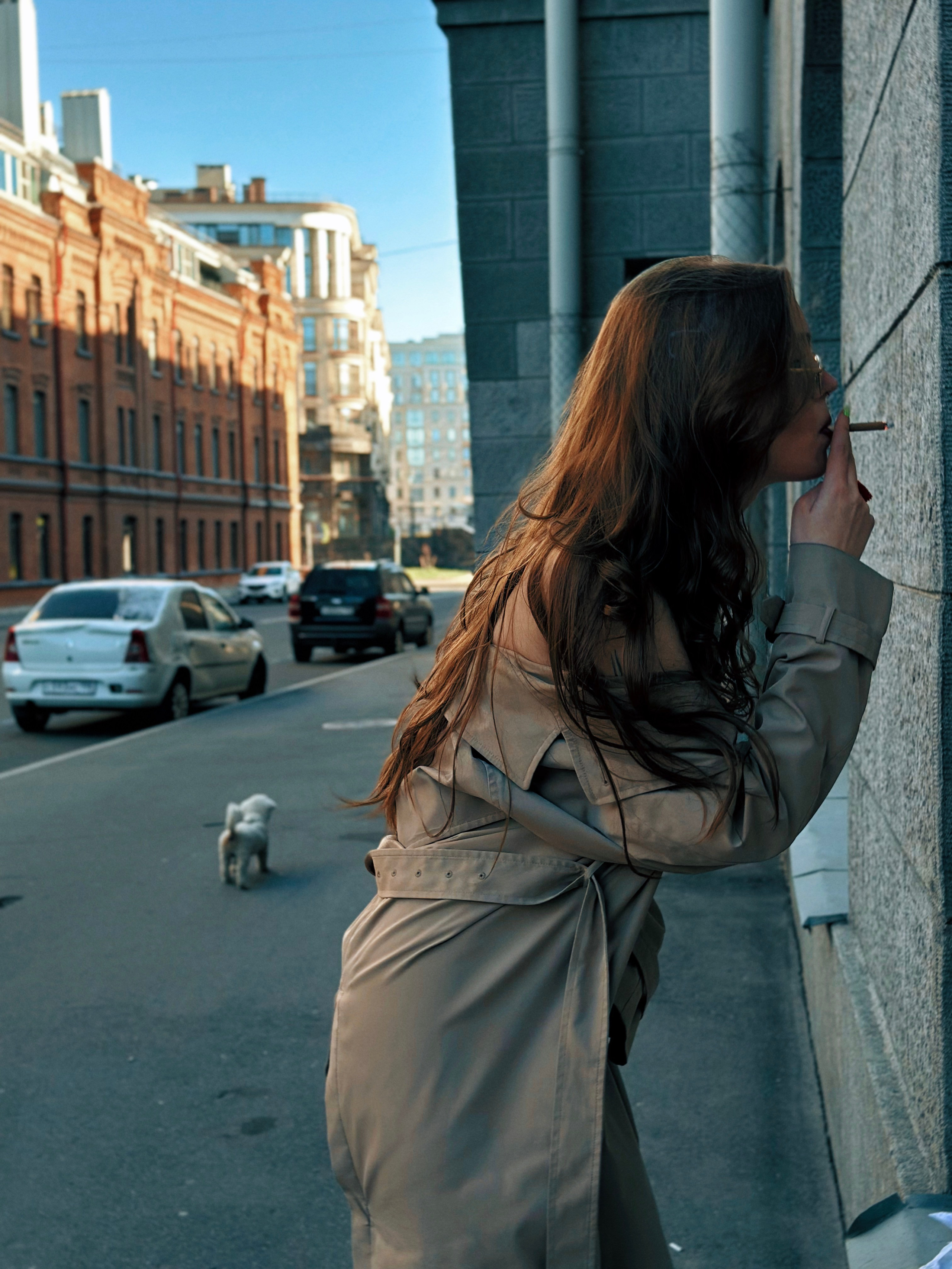 Съёмки для личных и экспертных блогов. Креативный визуал * фотограф спб * контент мейкер