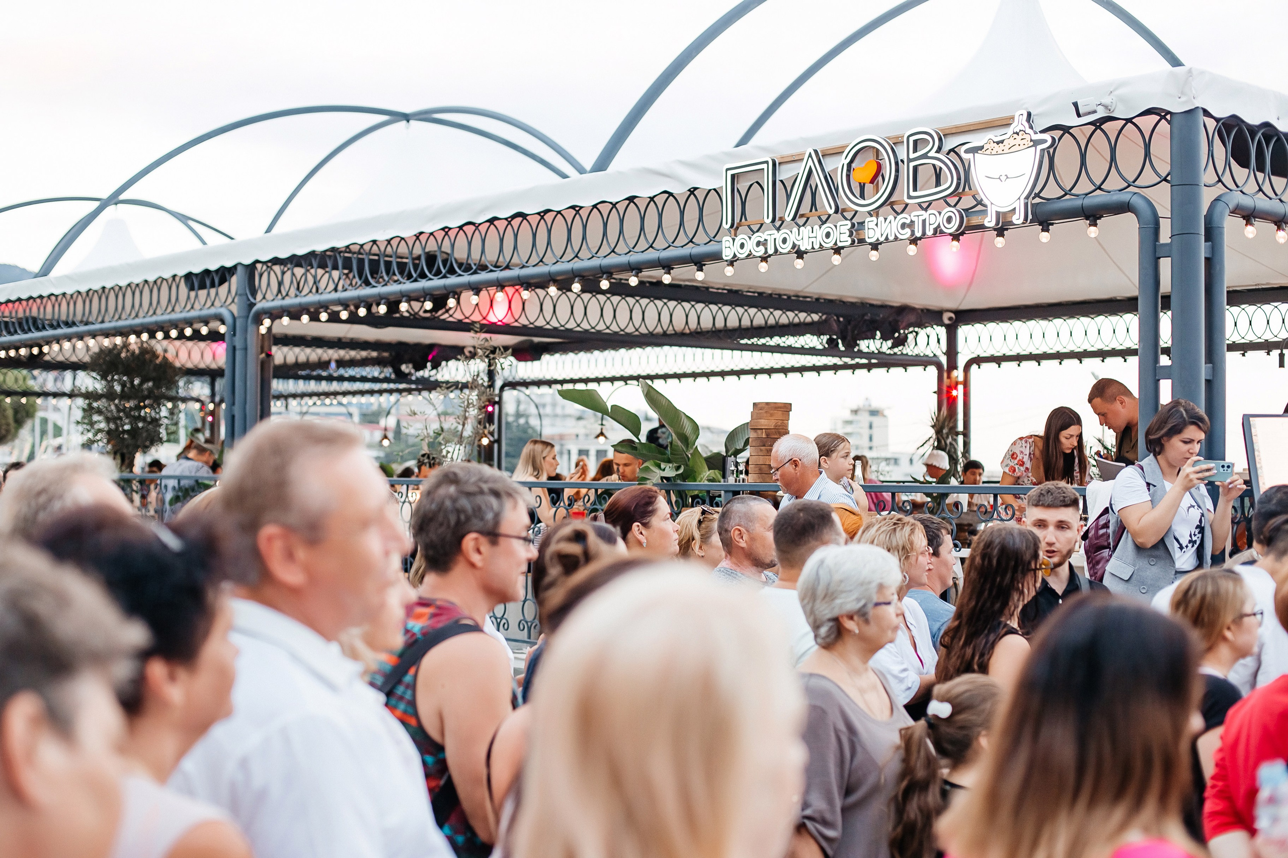 Официальное открытие фестиваля уличное искусства_28.06.2024. Аминов Руслан | Фотограф