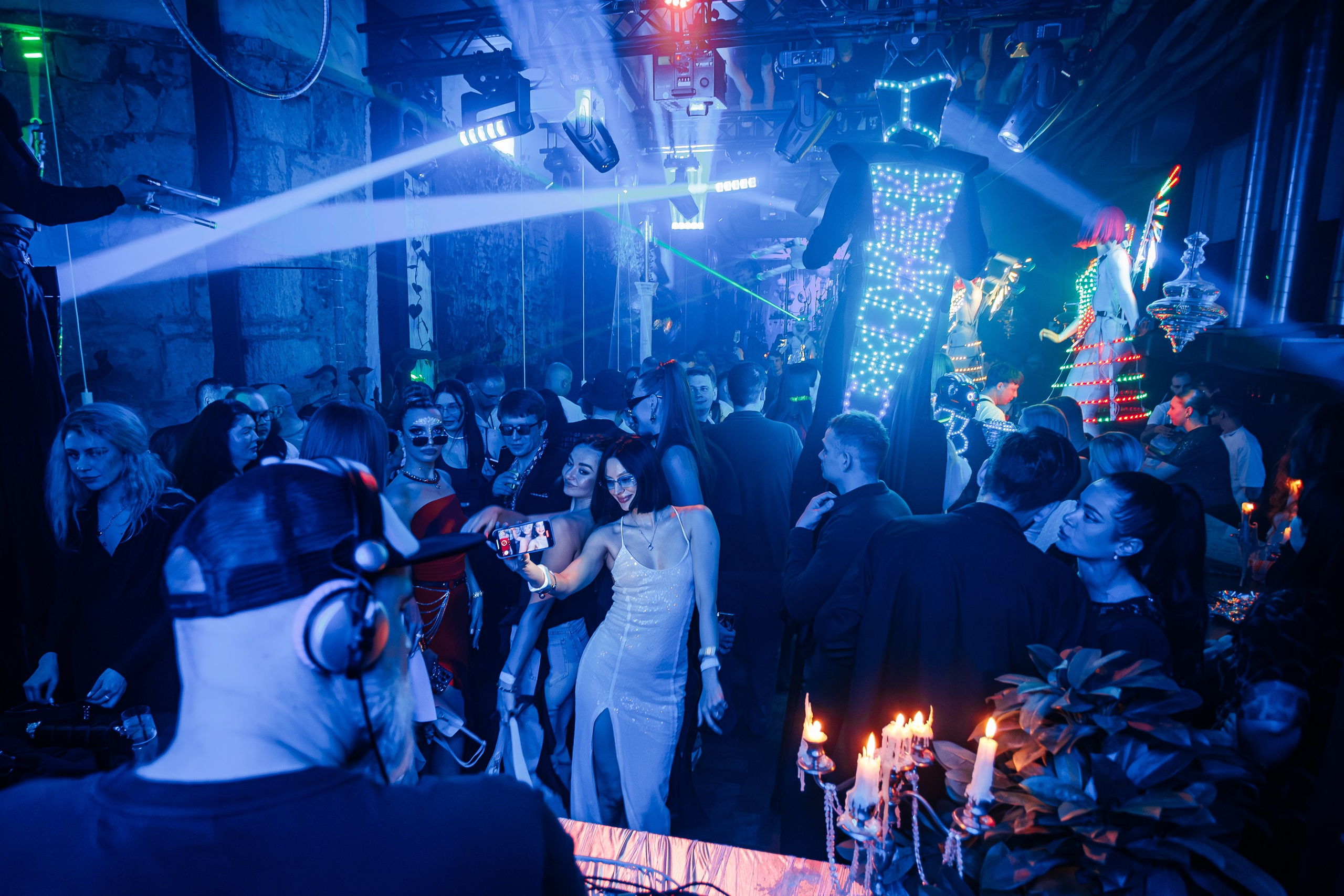 «5 элемент в Гастродворе"_GastroDvor_Yalta_26.04.2025. Аминов Руслан | Фотограф