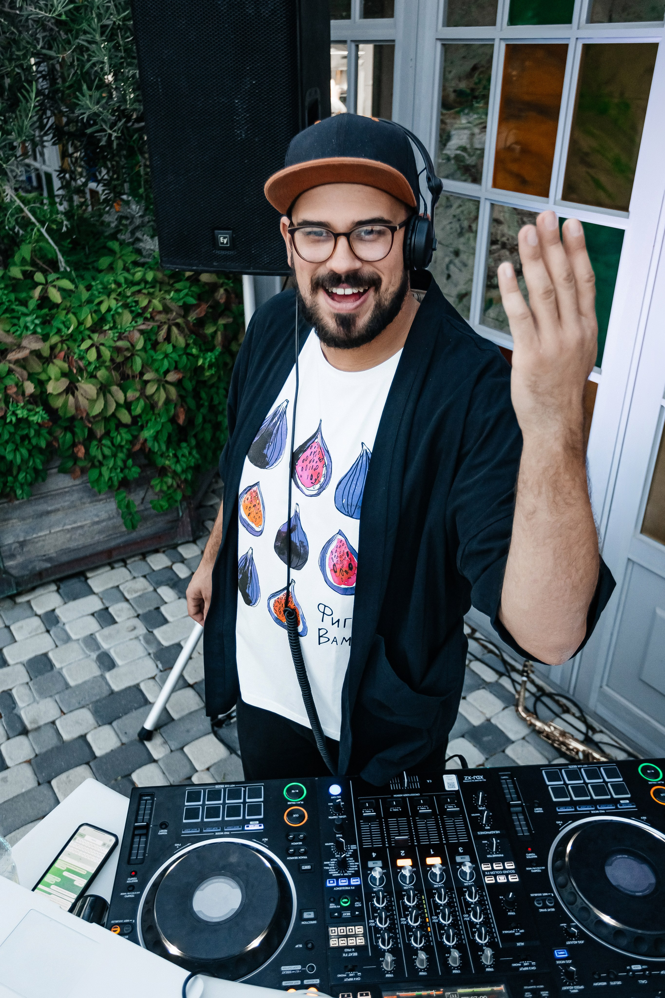 Massandrabeach_Vangogh 7.09.2024. Аминов Руслан | Фотограф