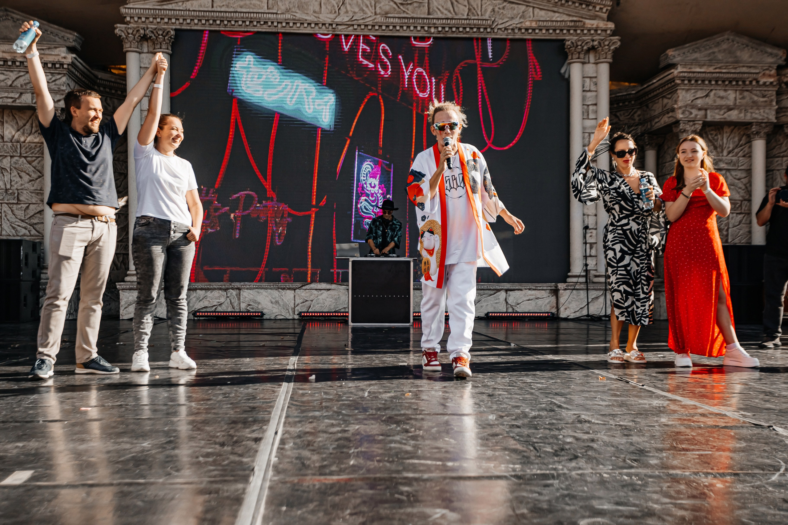 Мрия_Японский_сад_5.10.2024. Аминов Руслан | Фотограф