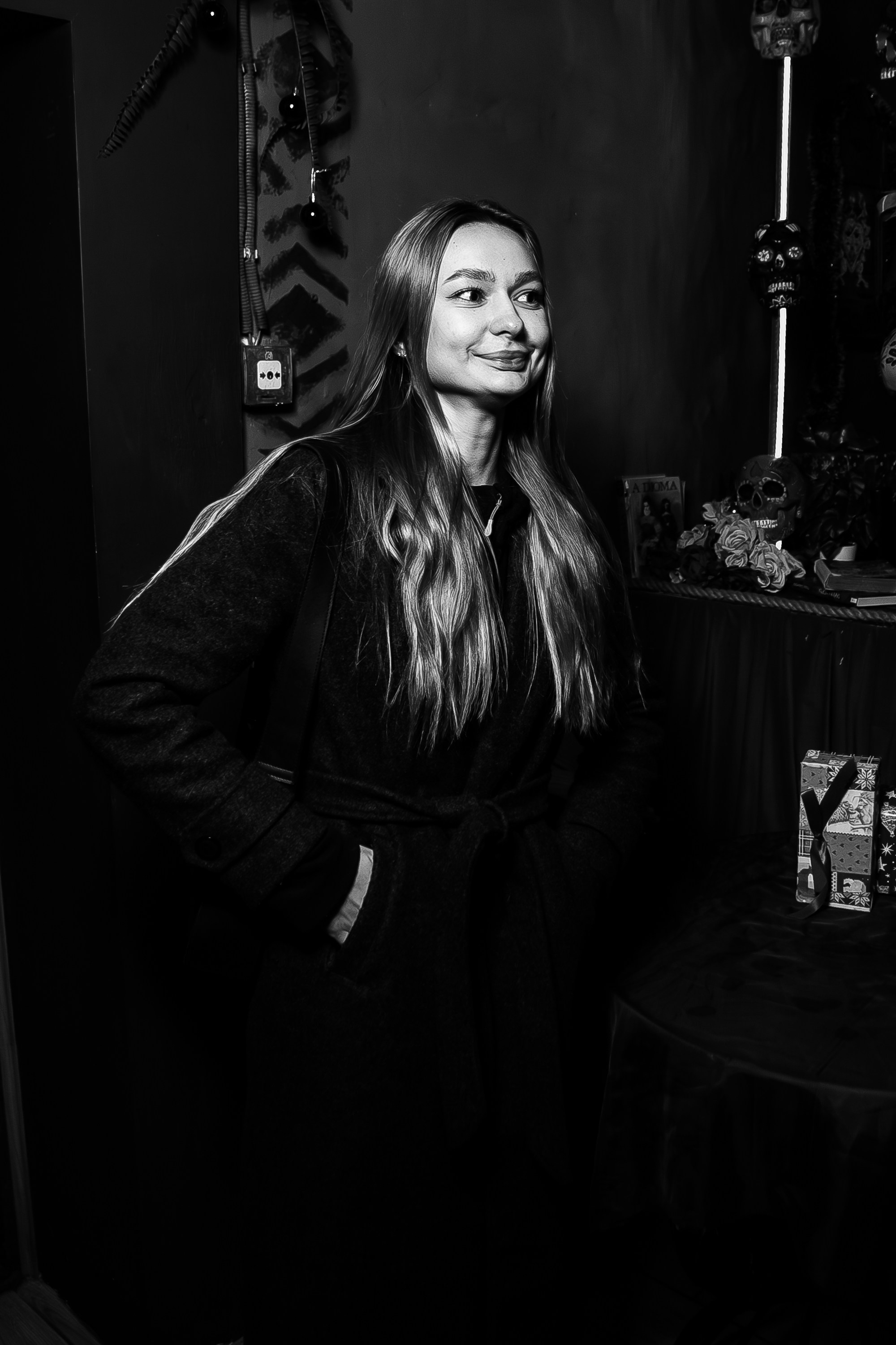 Последняя суббота 2024_El Pastor_Симферополь_28.12.2024. Аминов Руслан | Фотограф