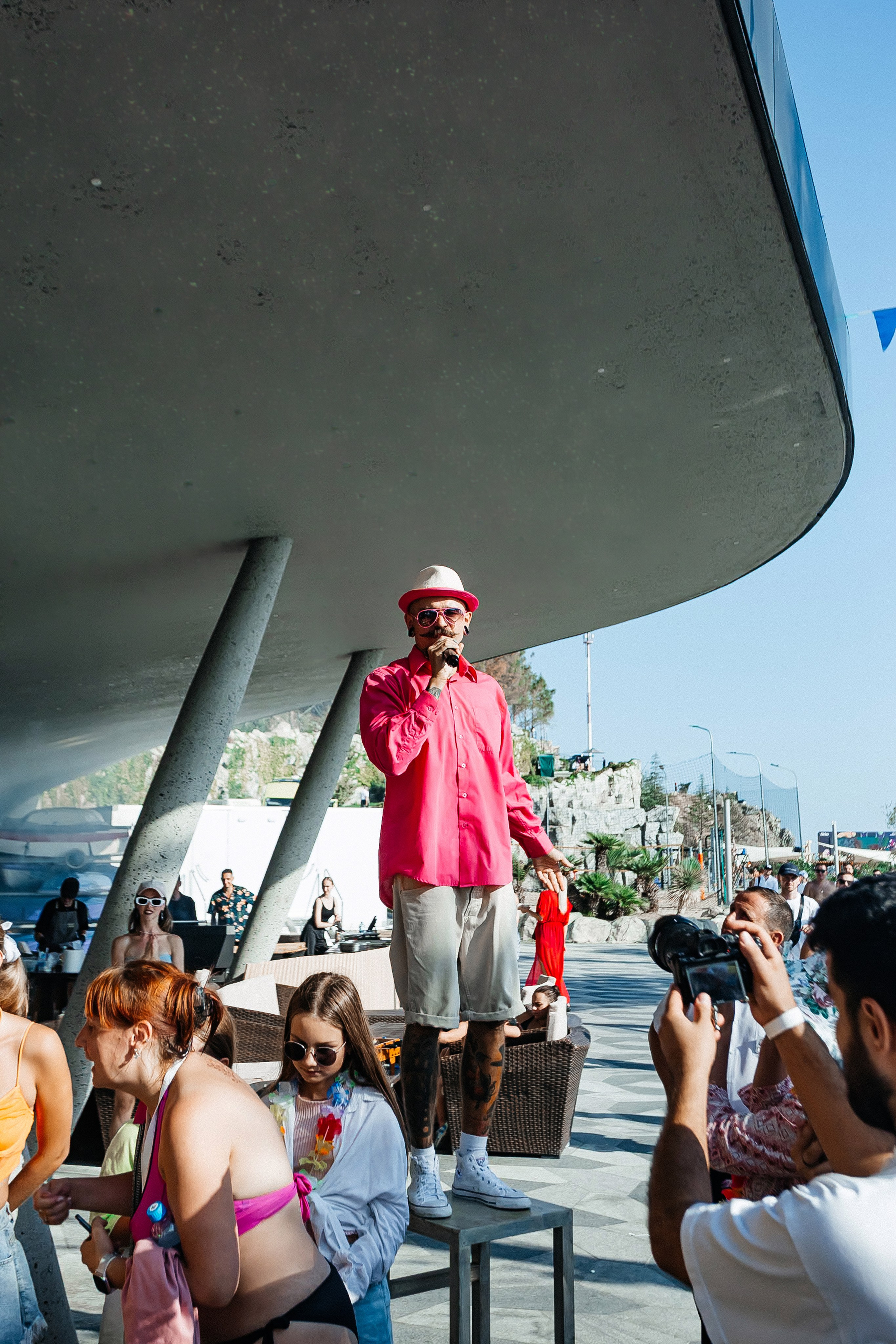 Мрия_Фестиваль_еды_Гастрополис_29.08.2024. Аминов Руслан | Фотограф