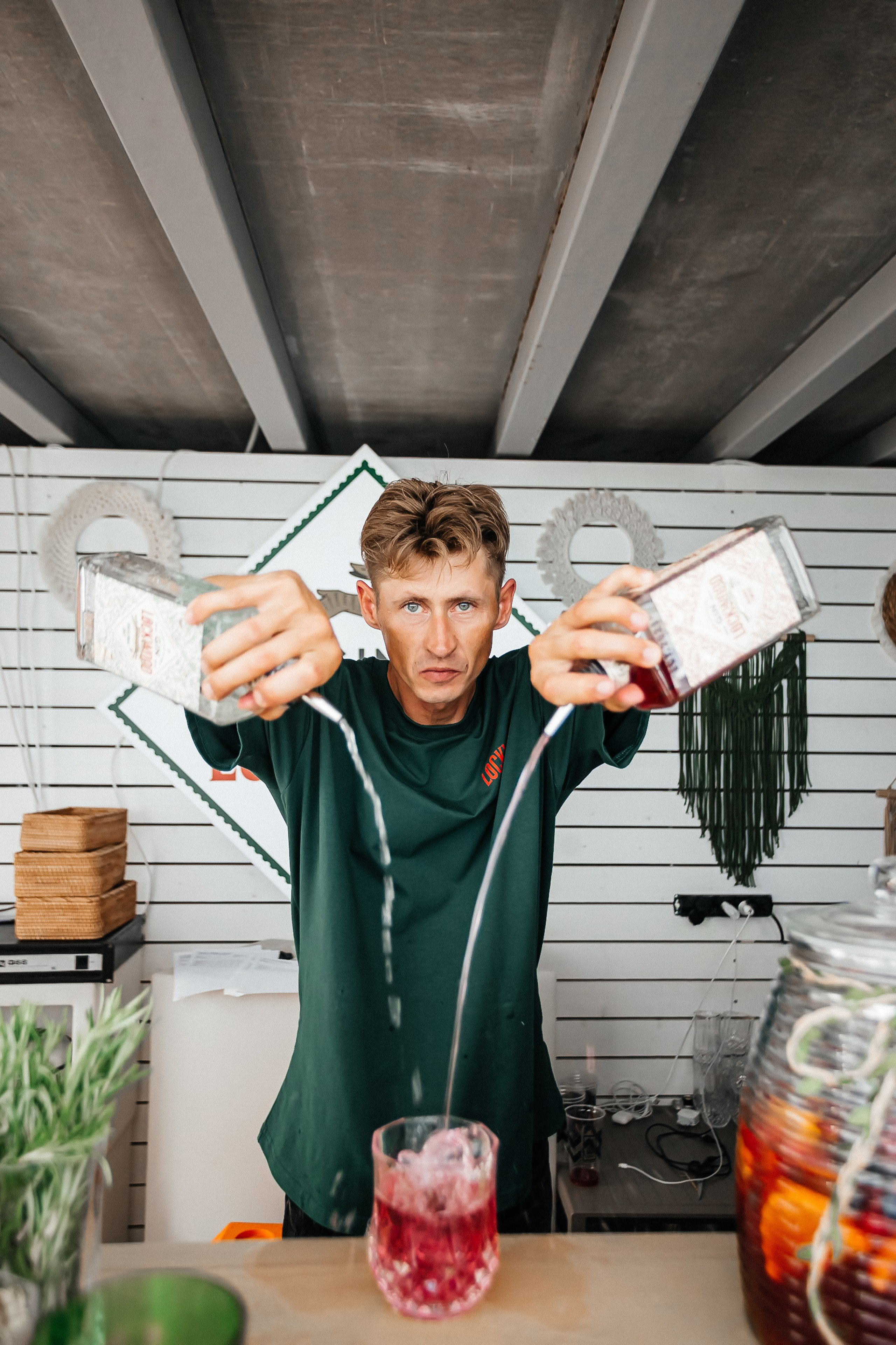 Massandrabeach_Vangogh 3.07.24. Аминов Руслан | Фотограф