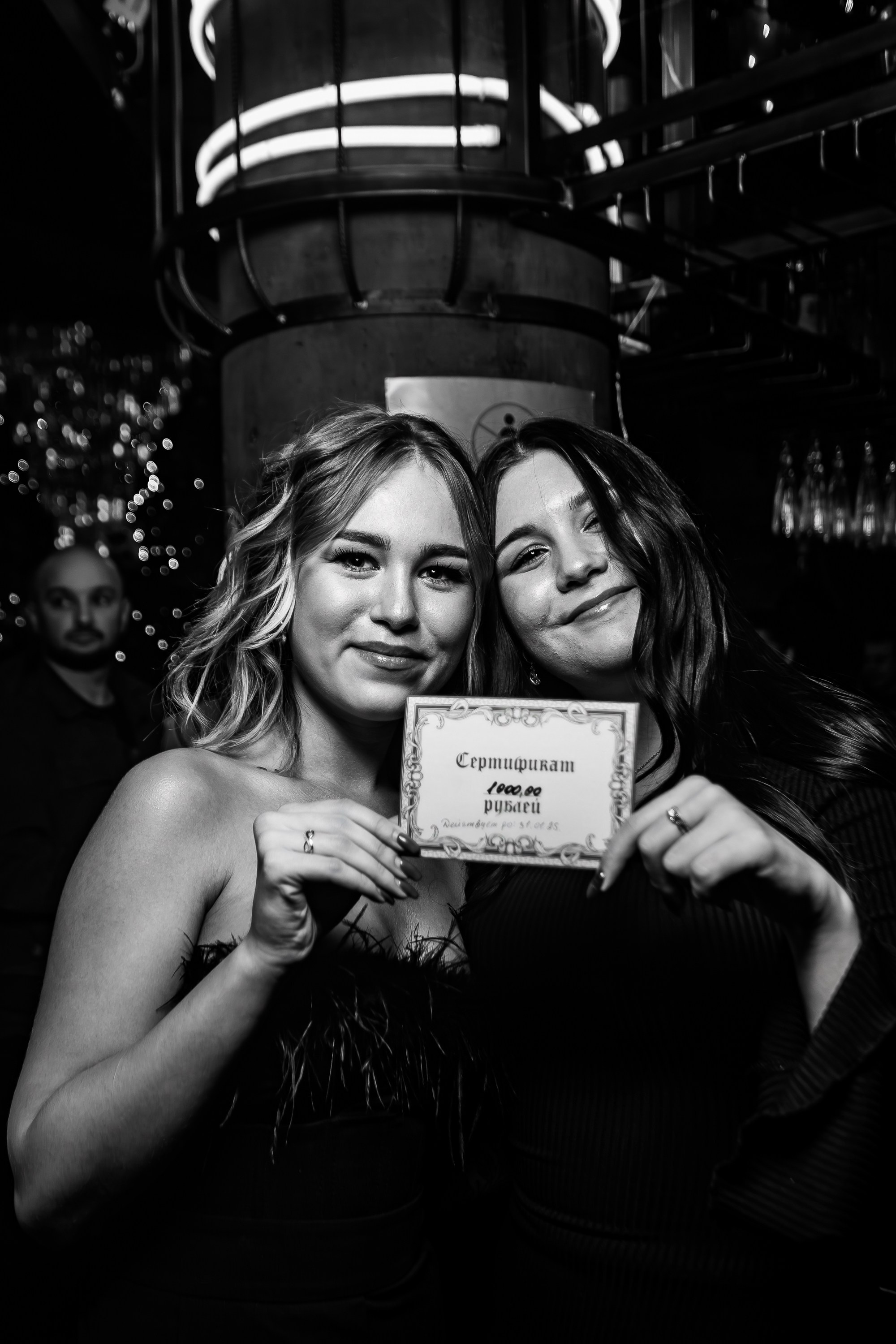 День рождение Пьяного Плюща_Симферополь_20.12.2024. Аминов Руслан | Фотограф