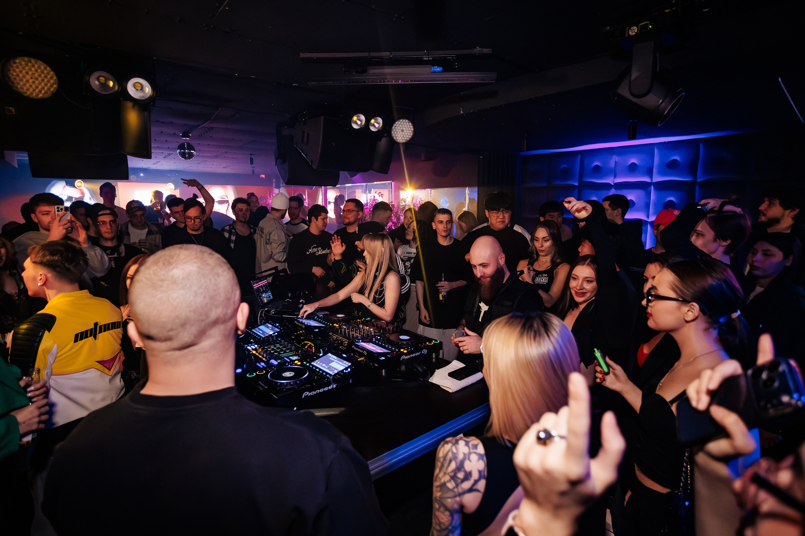 Gasgas_Ростов-на-Дону_11.01.2026. Аминов Руслан | Фотограф