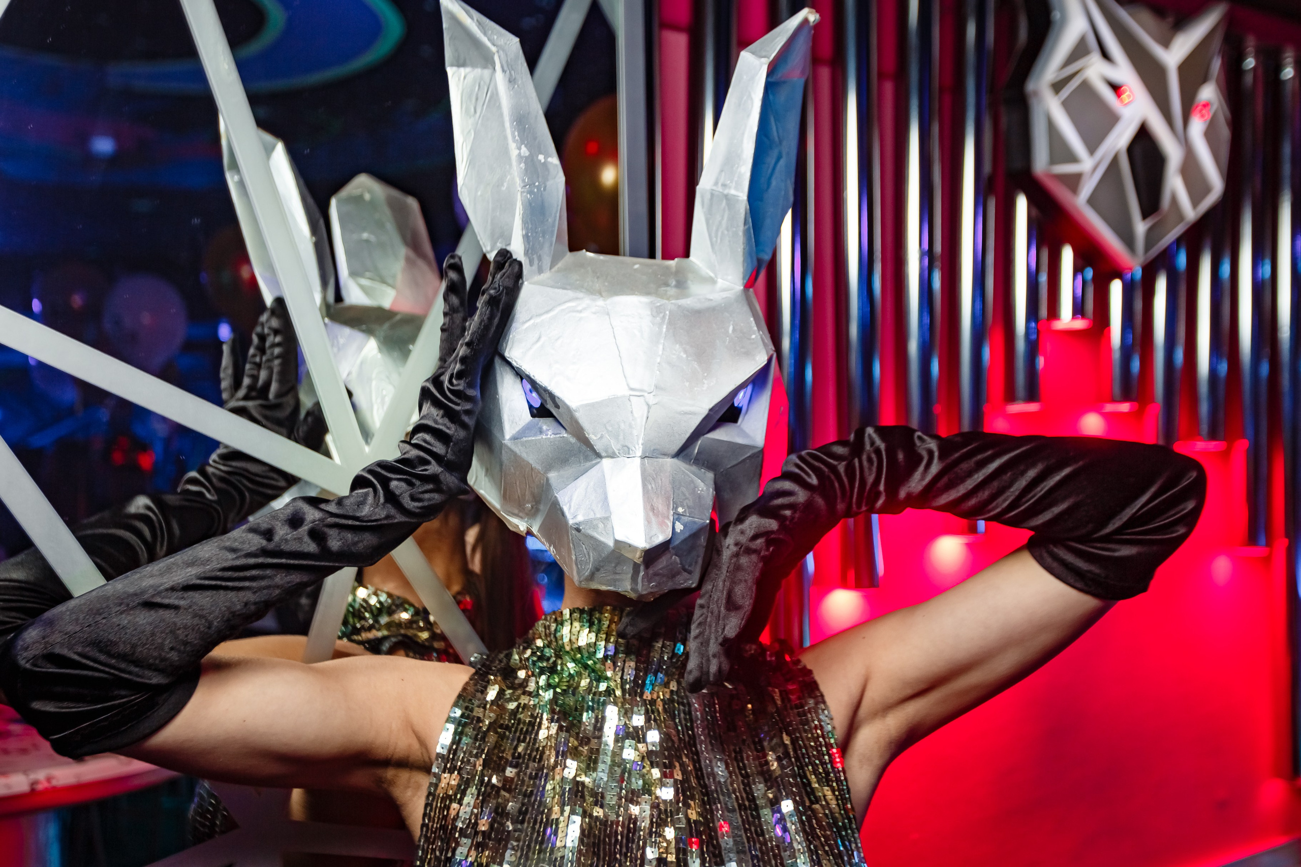 6 лет! С днём рождения «Sova»_Симферополь_15.11.2024. Аминов Руслан | Фотограф