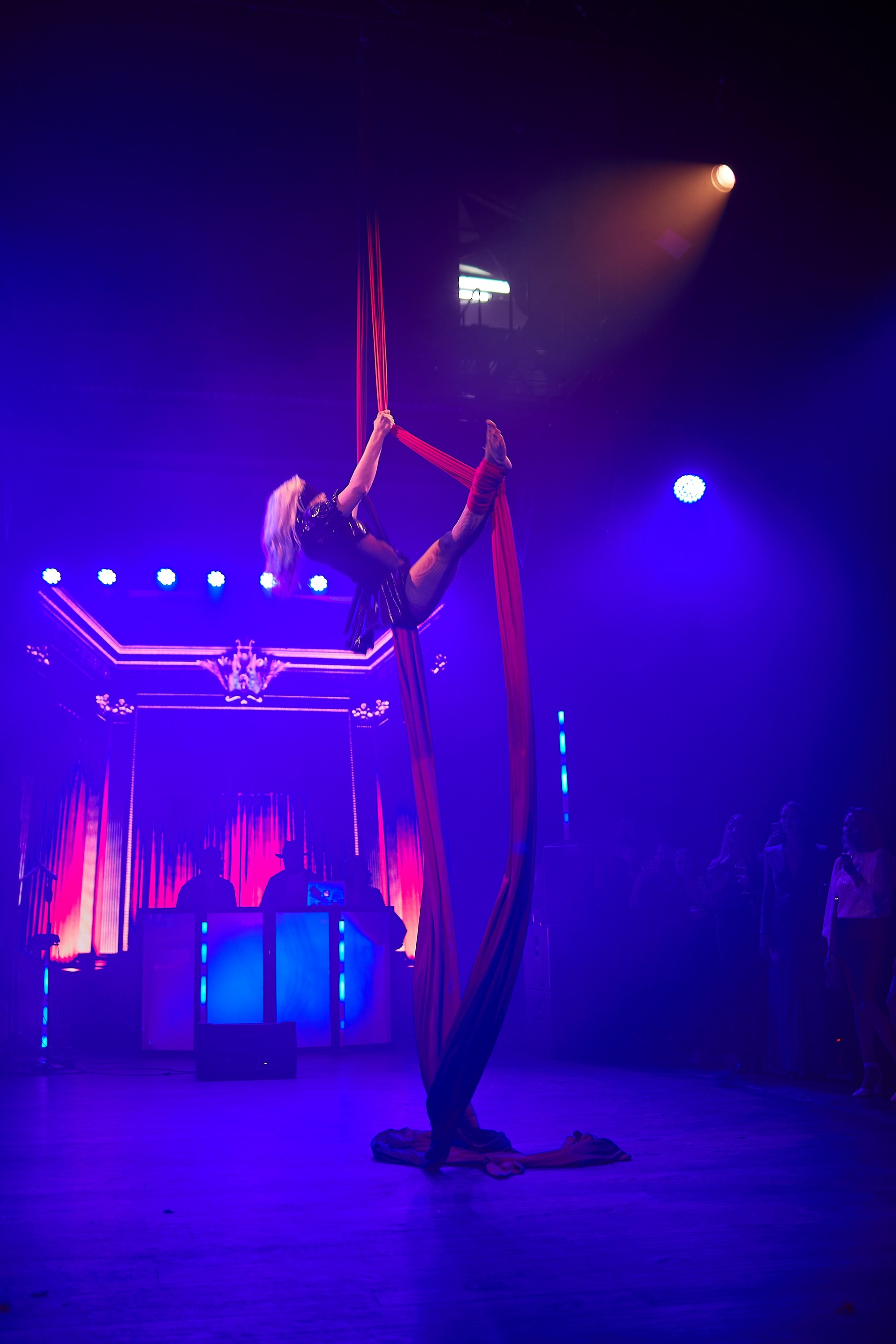 RADUGADESIGN. Event фотограф Александр Осин. г. Москва