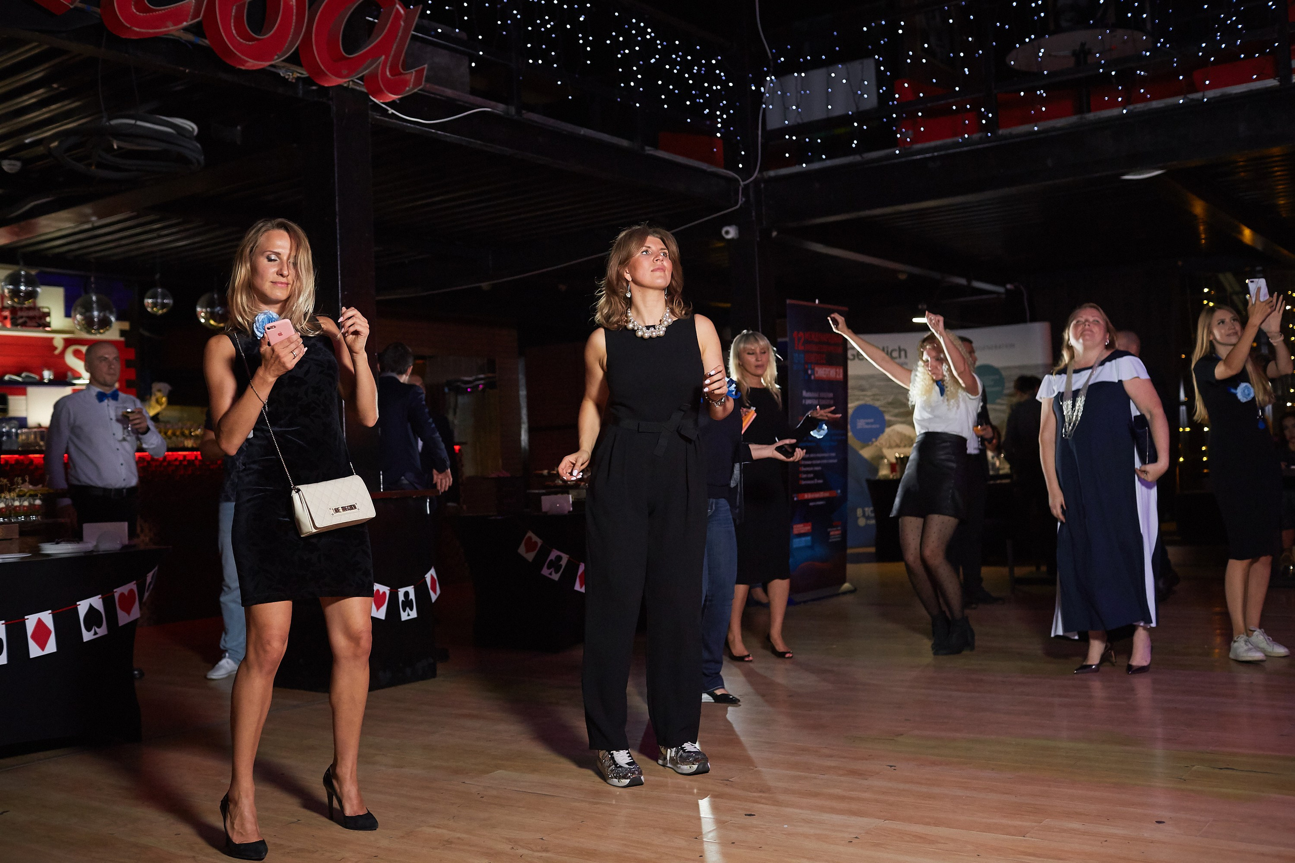 GEISTLICH PHARMA. Event фотограф Александр Осин. г. Москва