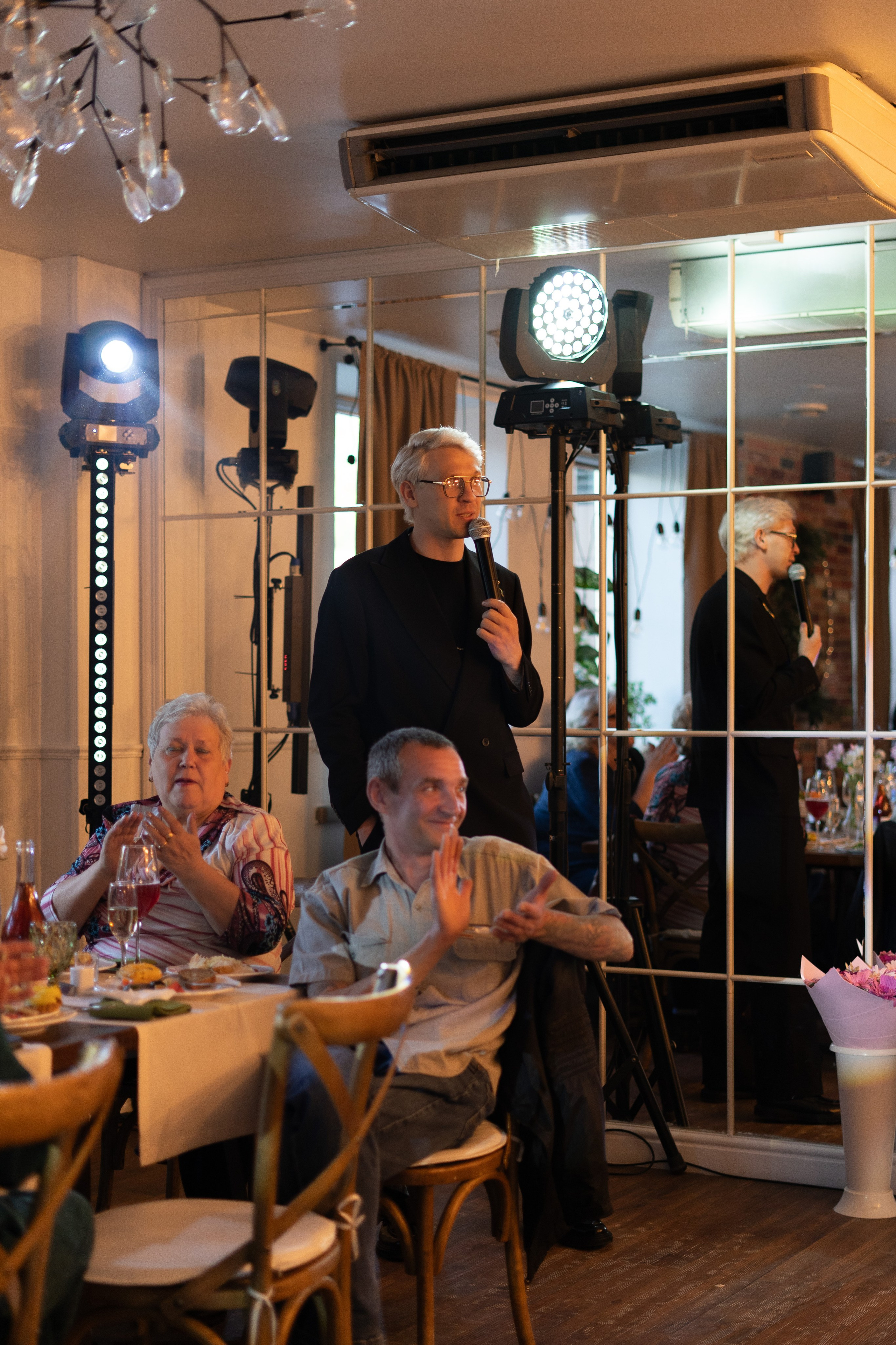 Виктория & Максим. Анастасия Паршукова — фотограф Шерегеш Новосибирск