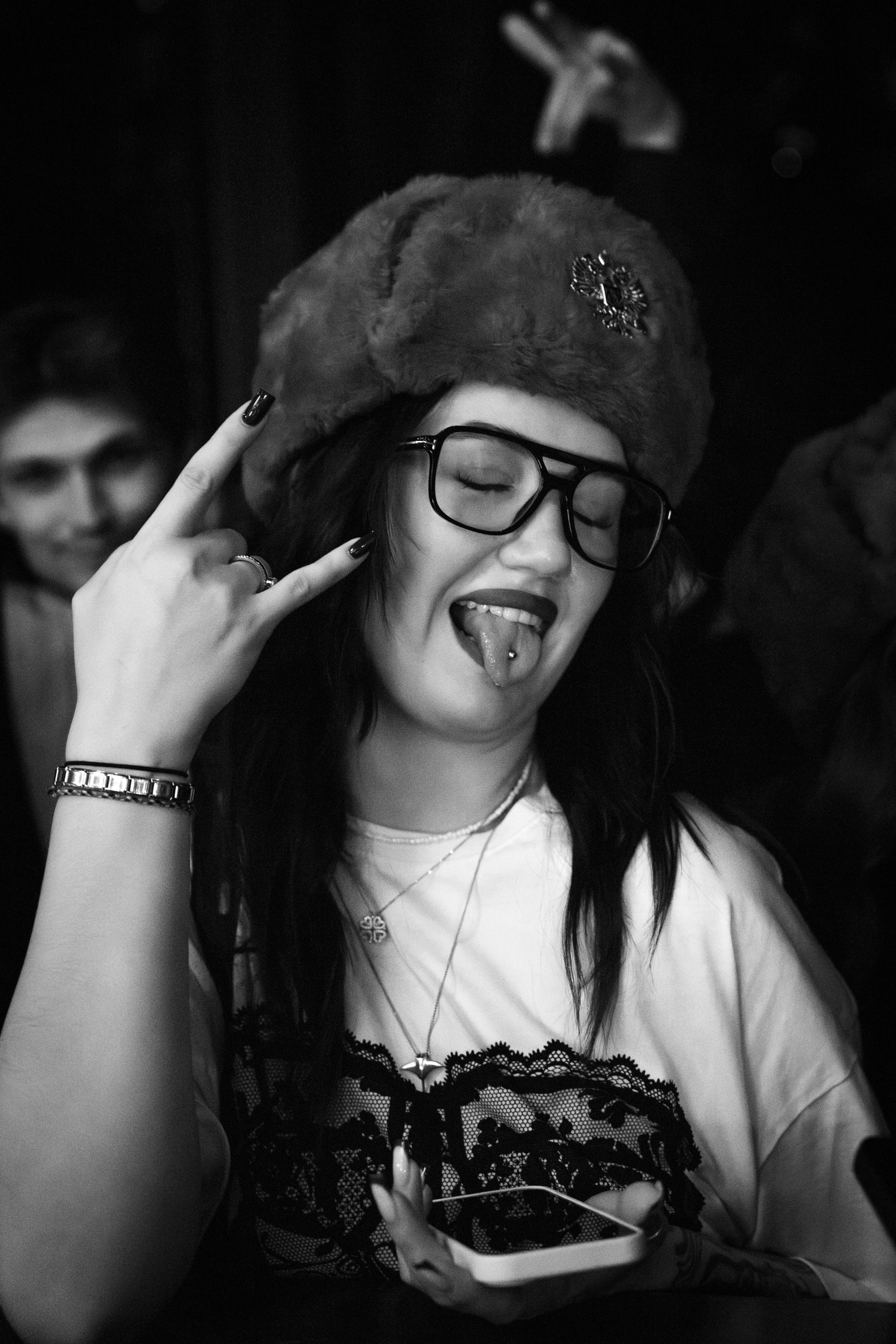 ШК. Анастасия Паршукова — фотограф Шерегеш Новосибирск