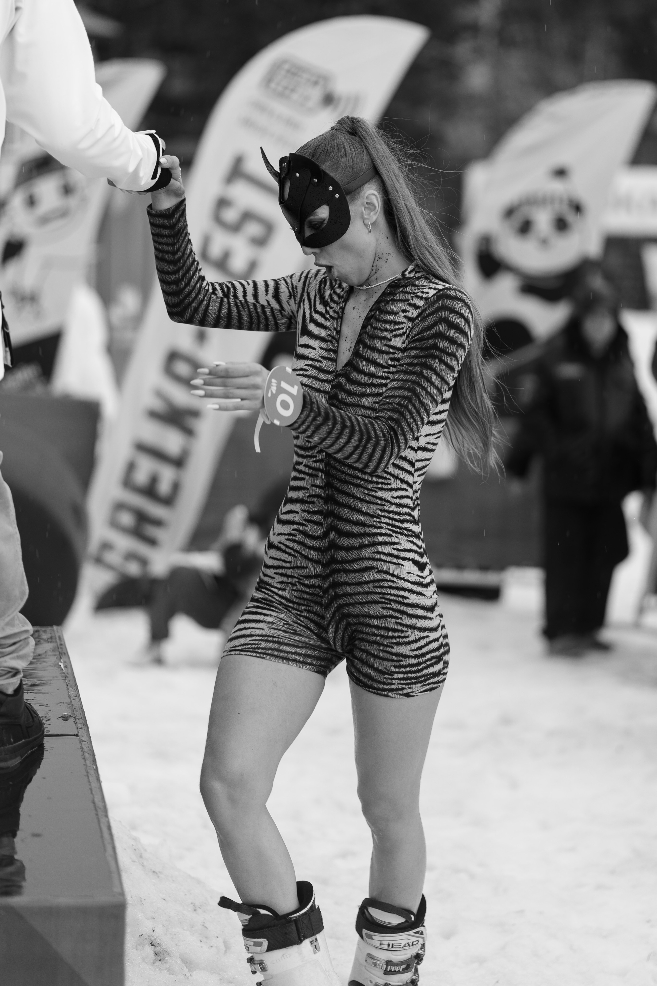 Грелка 18.04.24. Анастасия Паршукова — фотограф Шерегеш Новосибирск