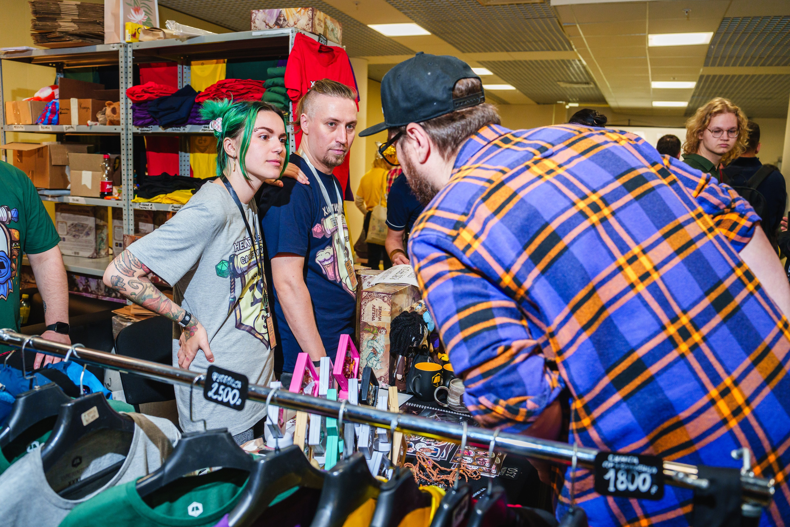 Living room studio. Ролекон 24. Великолепный фотограф Александр Захарченко