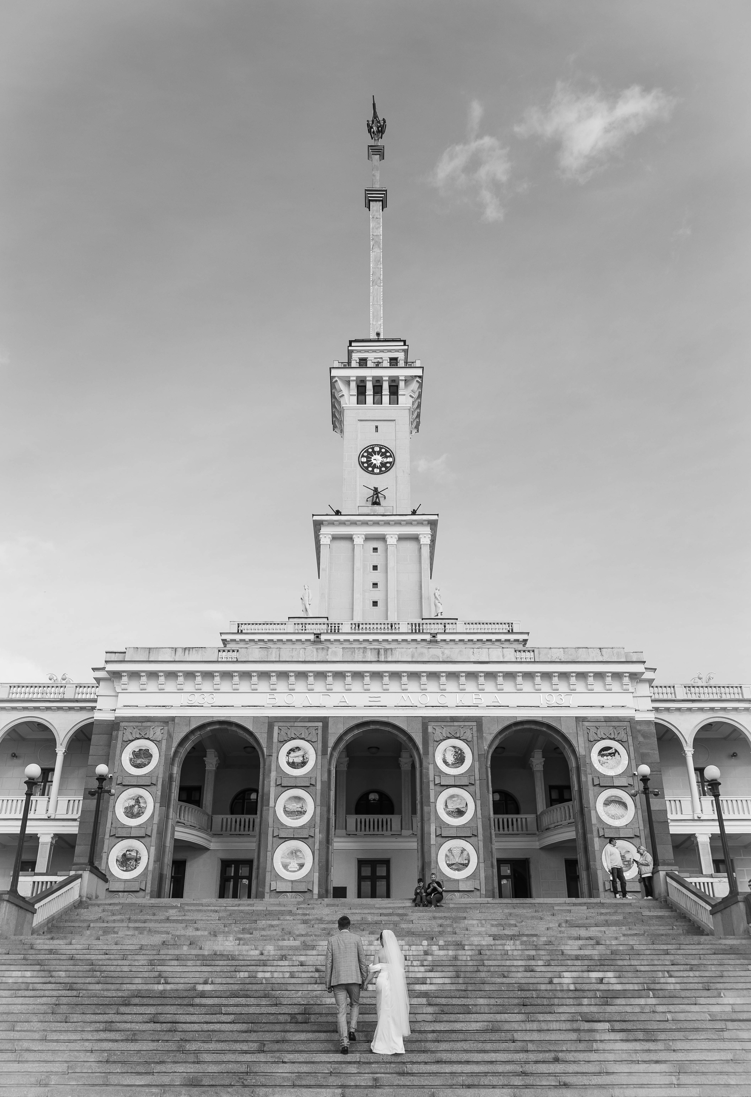 Анастасия и Артём. Репортажный фотограф/видеограф Артур Аванесян в Москве