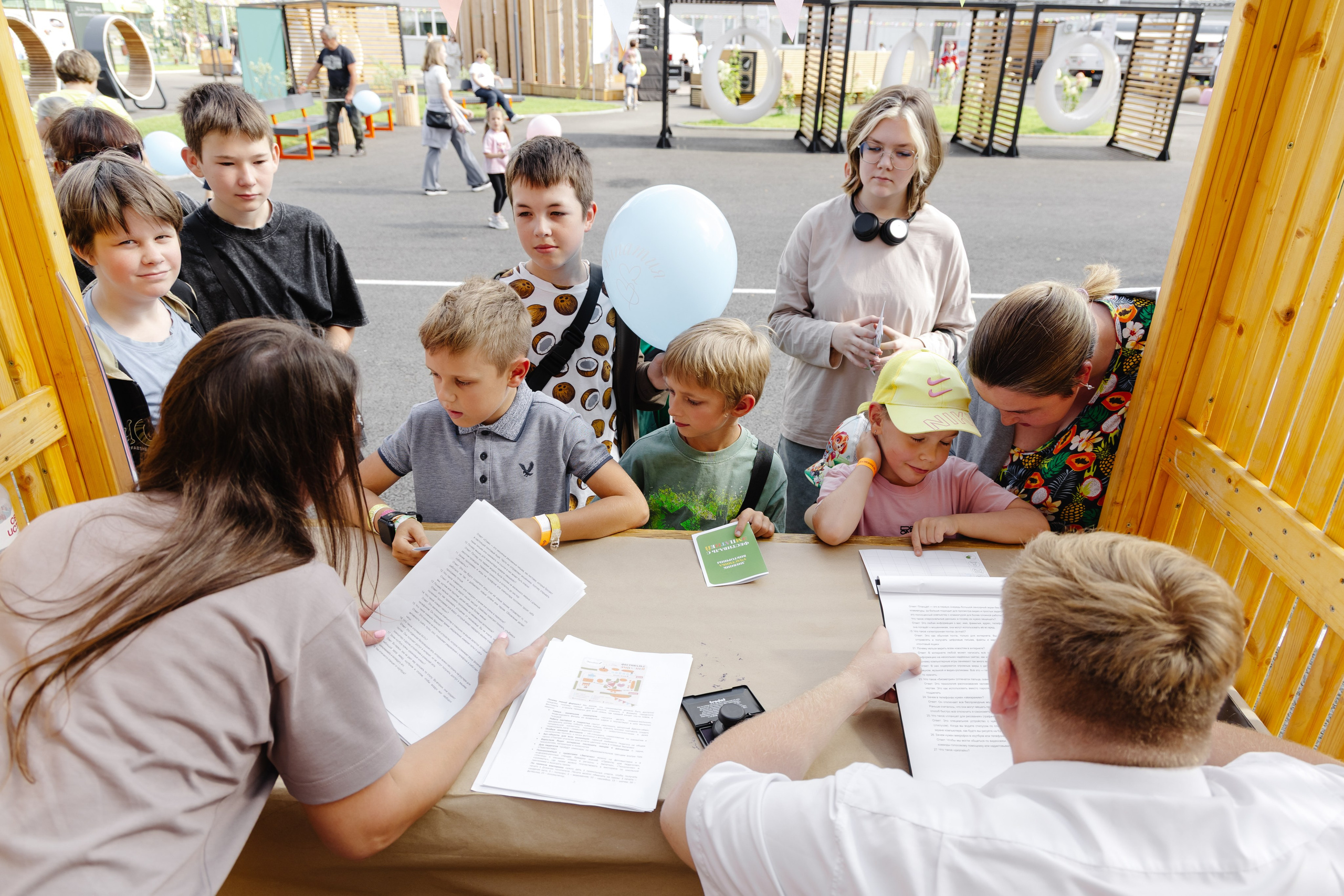 Фестиваль с эмпатией ВСМПО. Дмитрий Судаков, фотограф в Екатеринбурге и Москве