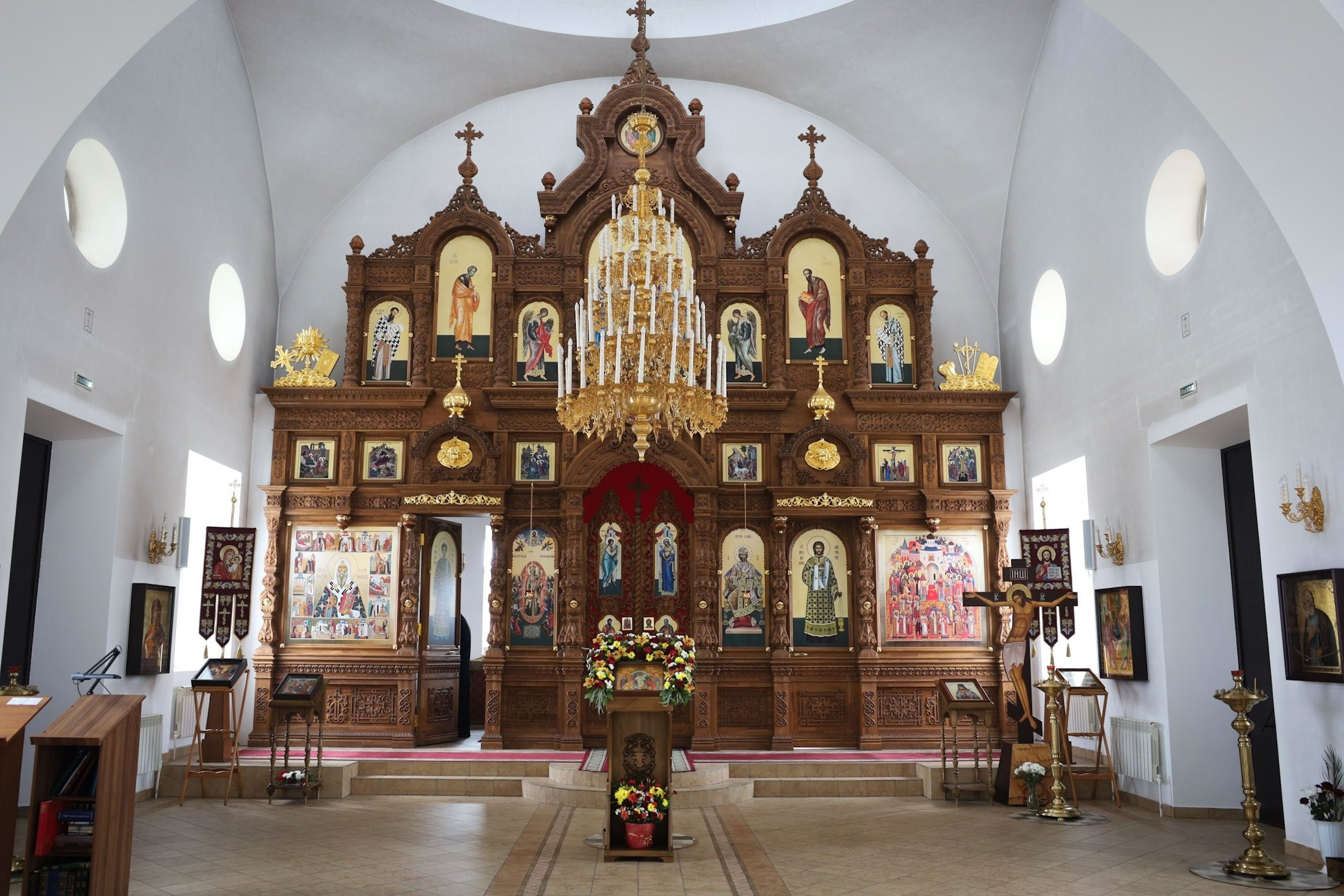 Саратовское Северо-Западное благочиние