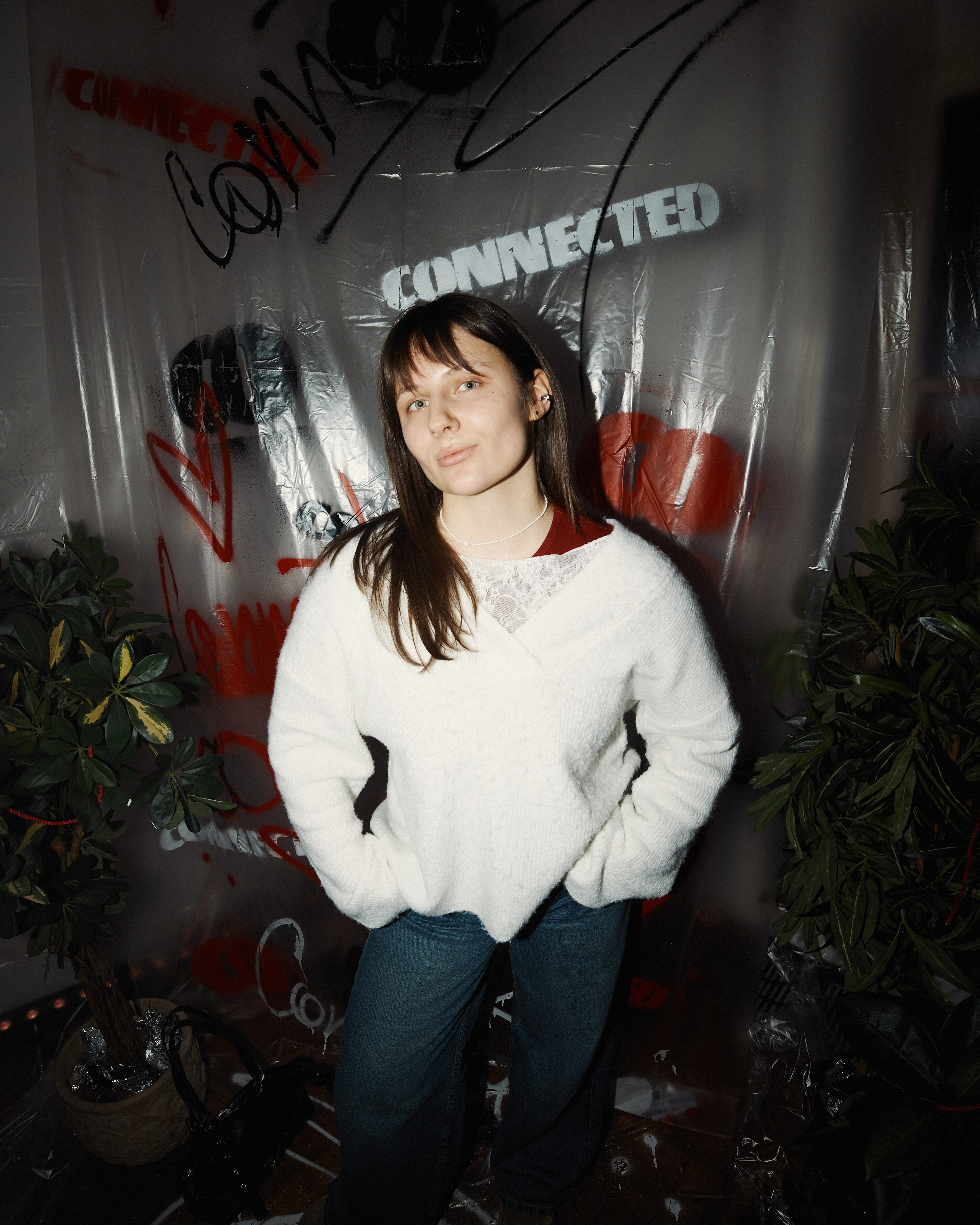 YAUZA PLACE — HBD CONNECTED / 7.02.2026. TENZO | Креативный продюсер / Арт-директор