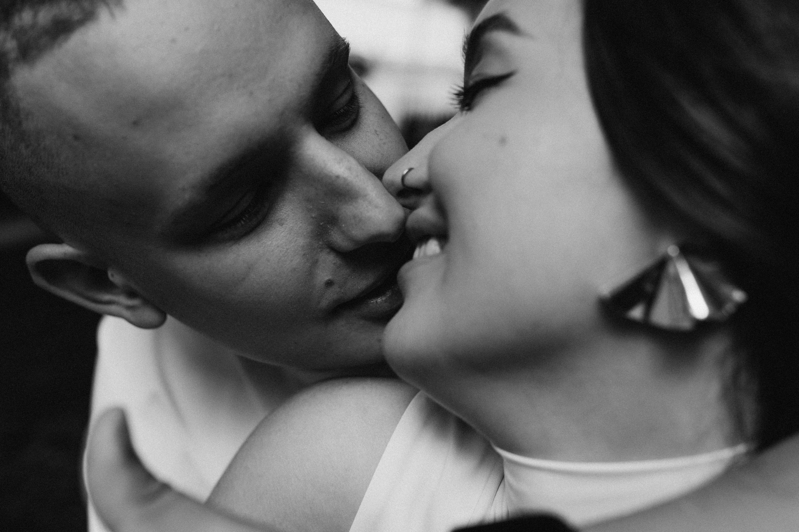 Love story. Индивидуальный фотограф Новосибирск Настя