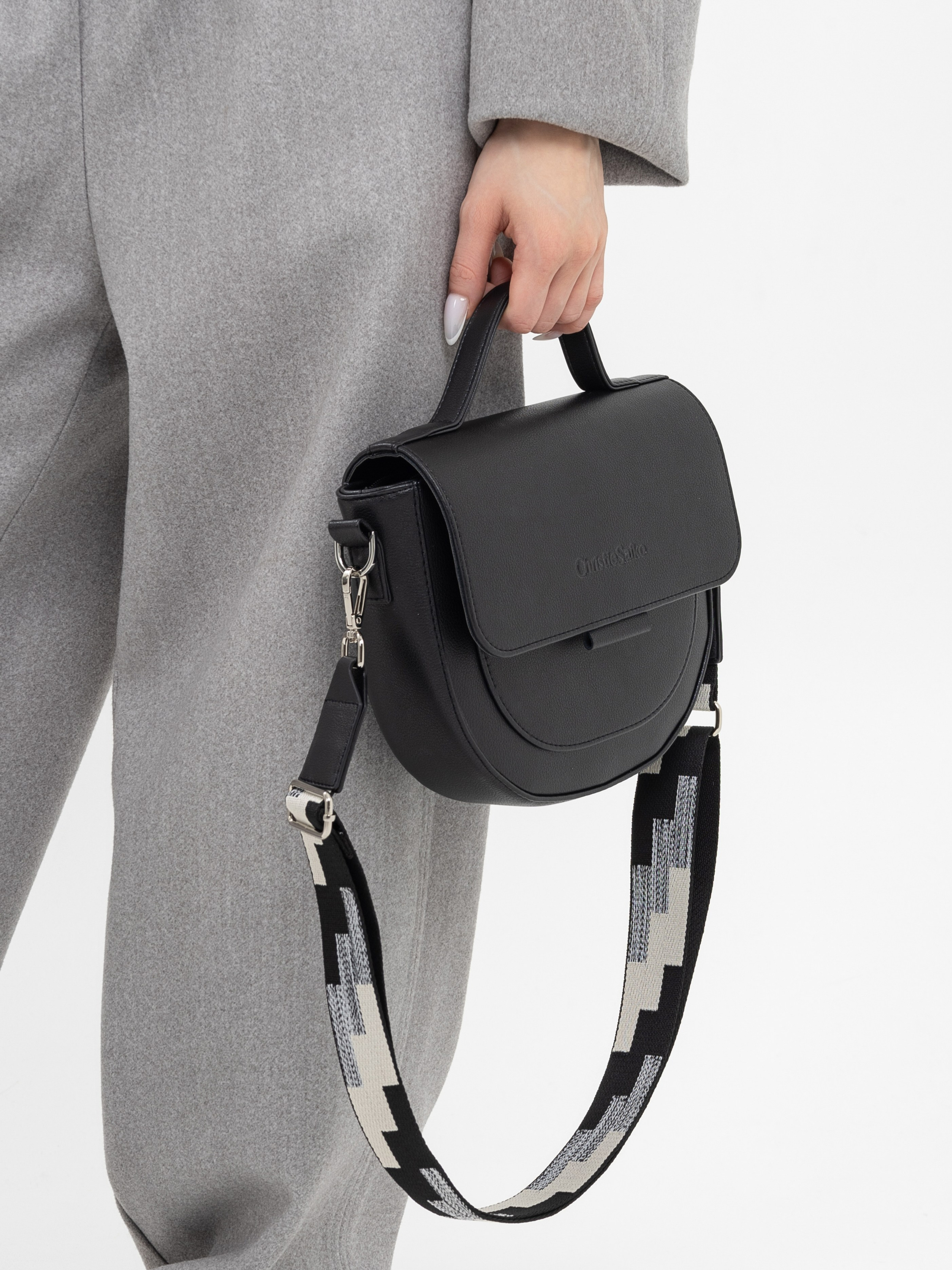 Модельная. Главная