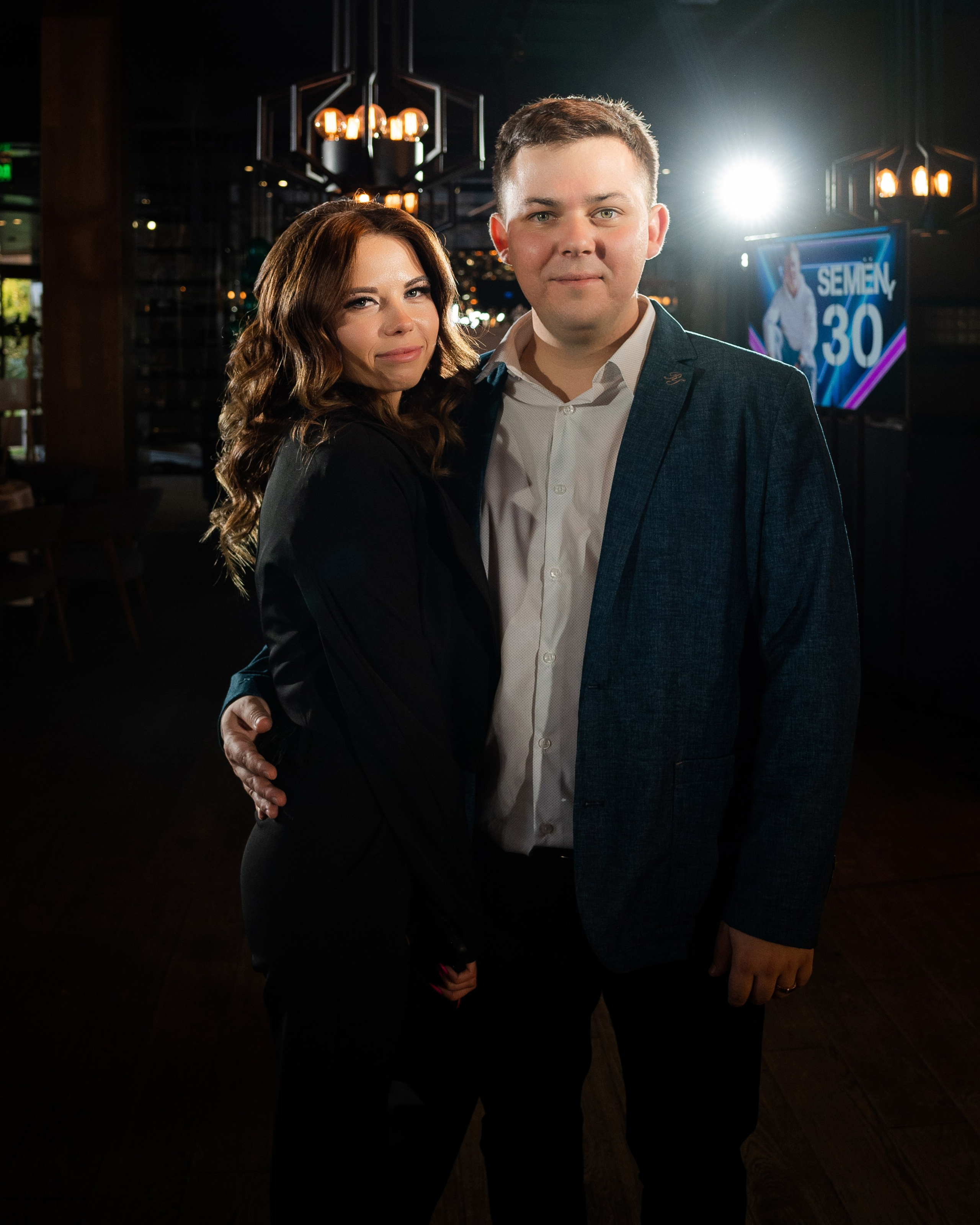 Дни Рождения. Фотограф в Нижнем Новгороде Николай Юткин