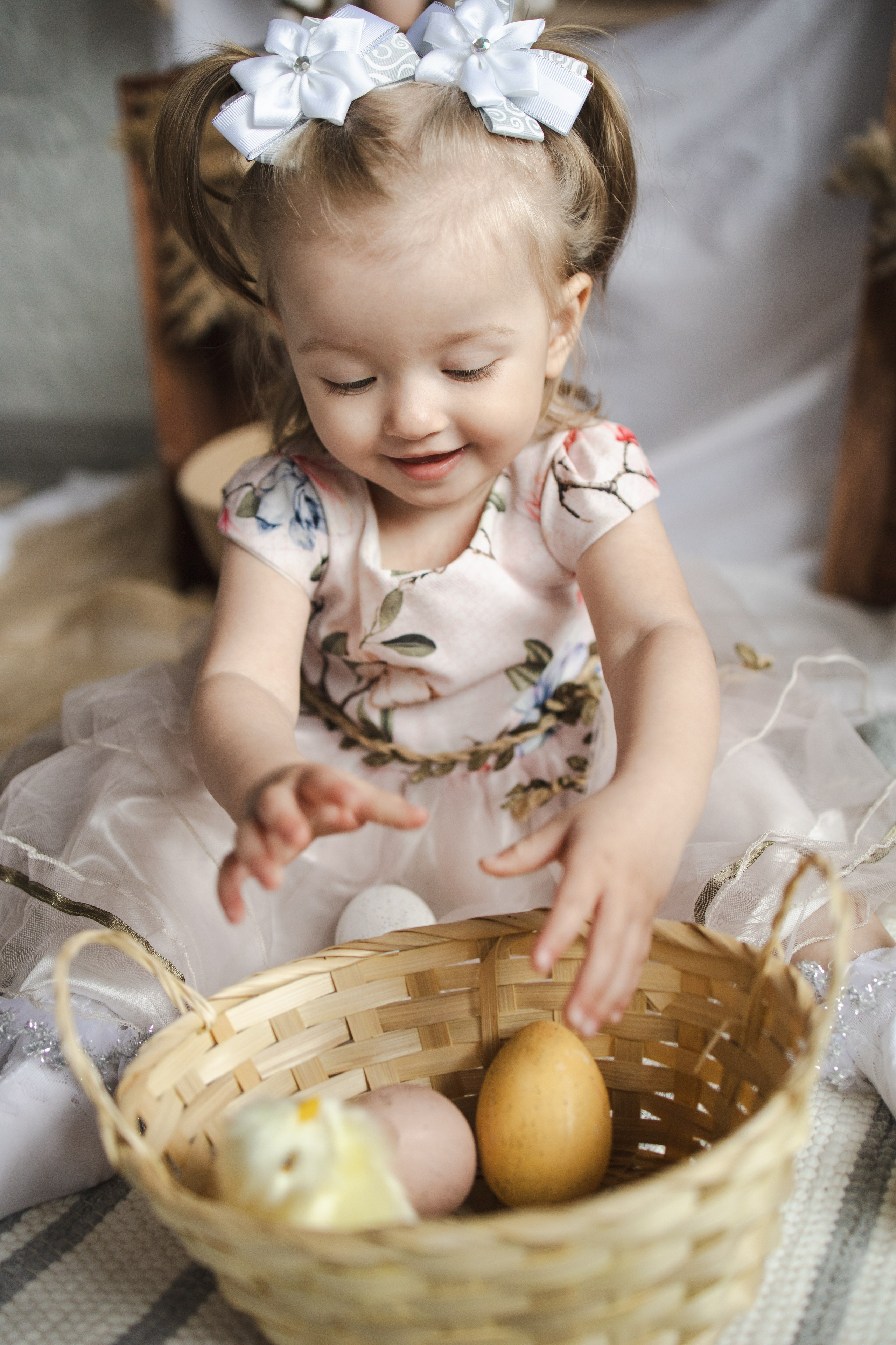 Пасха. Фотограф в Иркутске Тома Кабанова