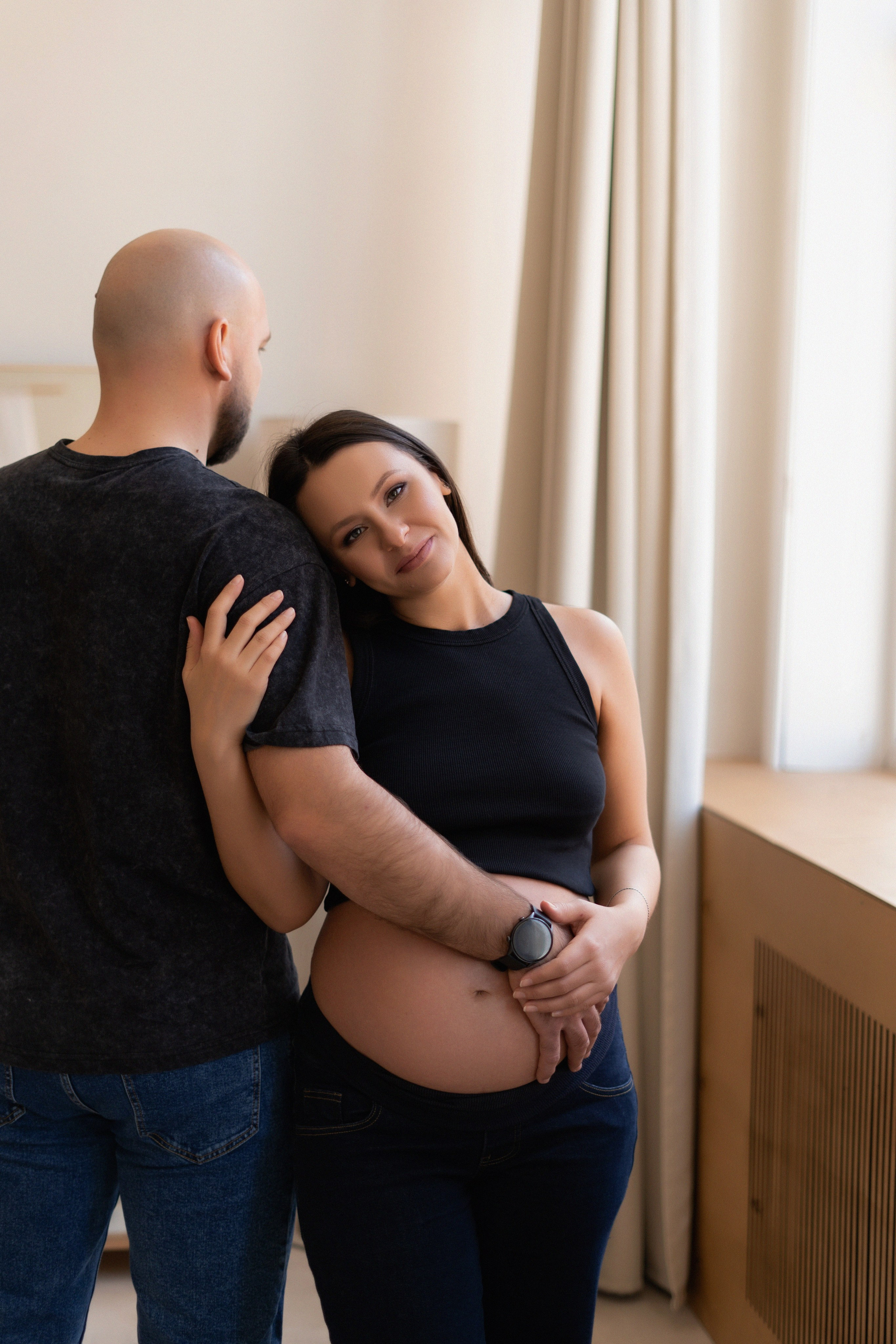 В ожидании. Фотограф в Иркутске и Ангарске Татьяна Гаранина