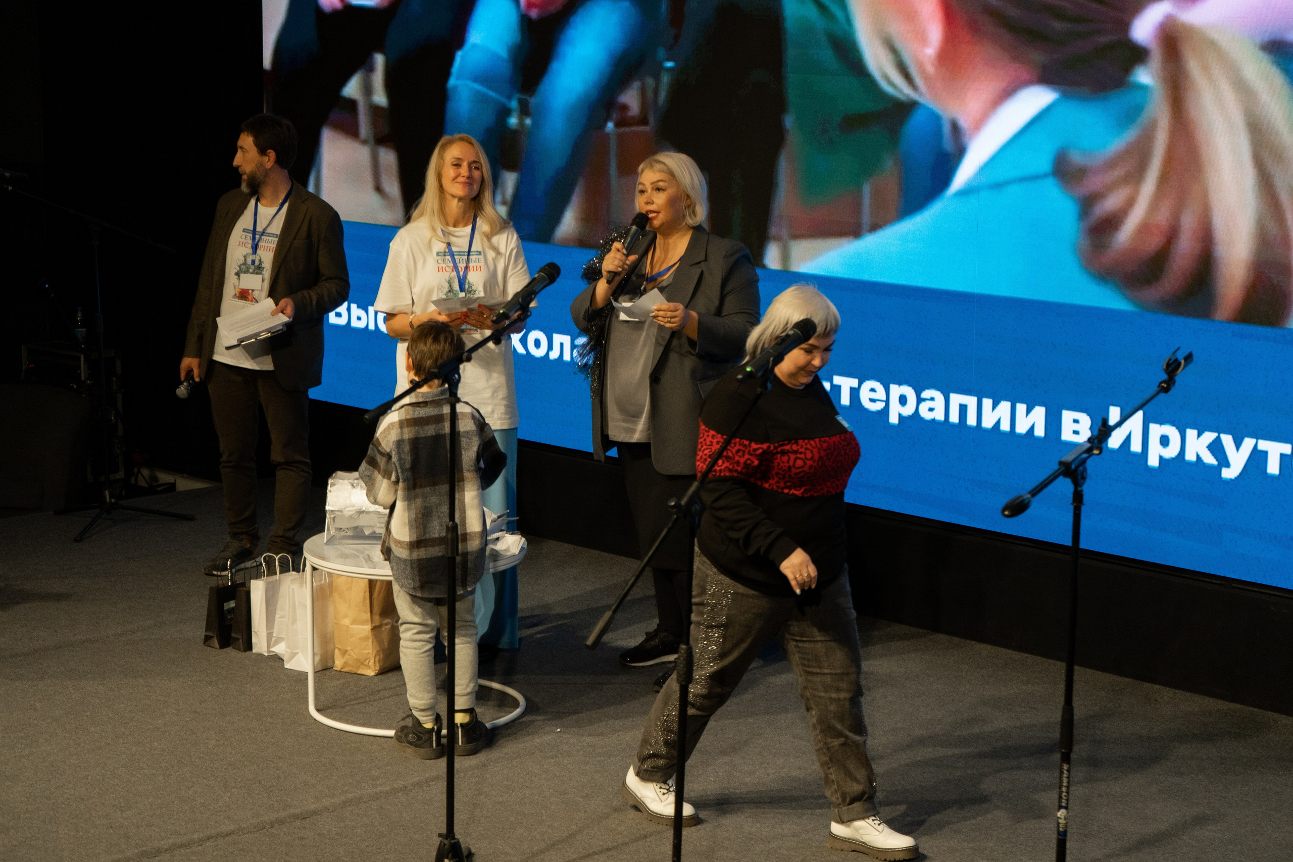 Репортажная съемка. Фотограф в Иркутске и Ангарске Татьяна Гаранина